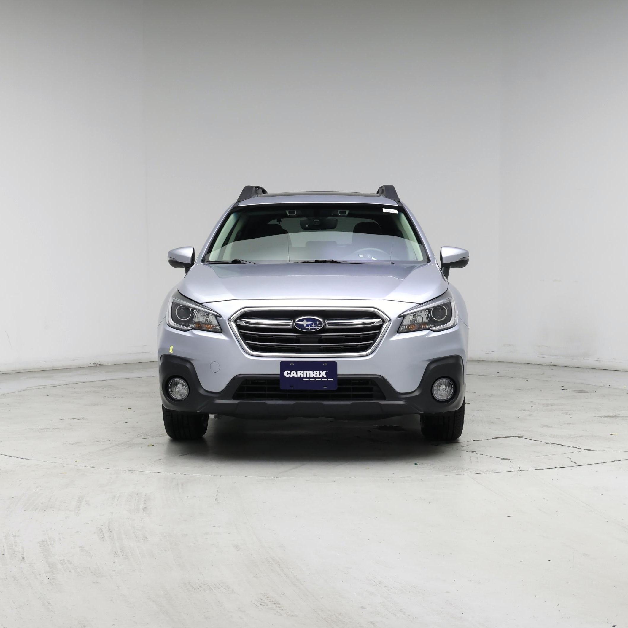 Thumbnail: 2019 Subaru Outback - 5