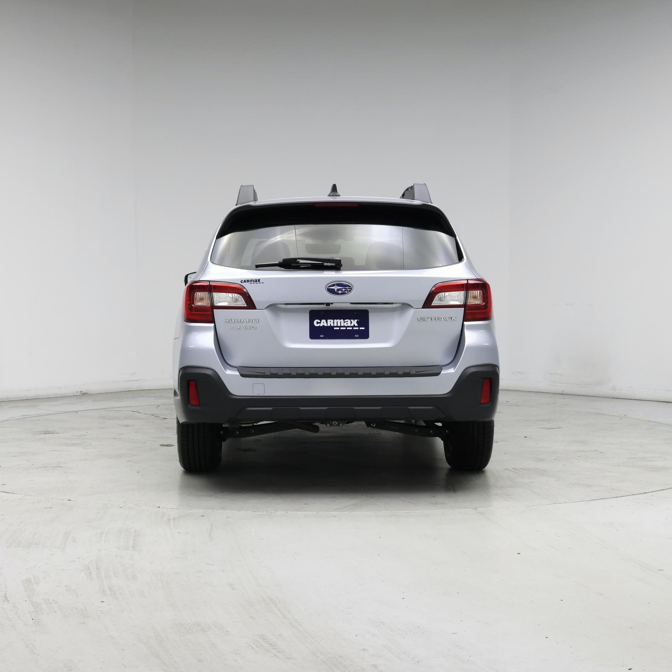 Thumbnail: 2019 Subaru Outback - 6