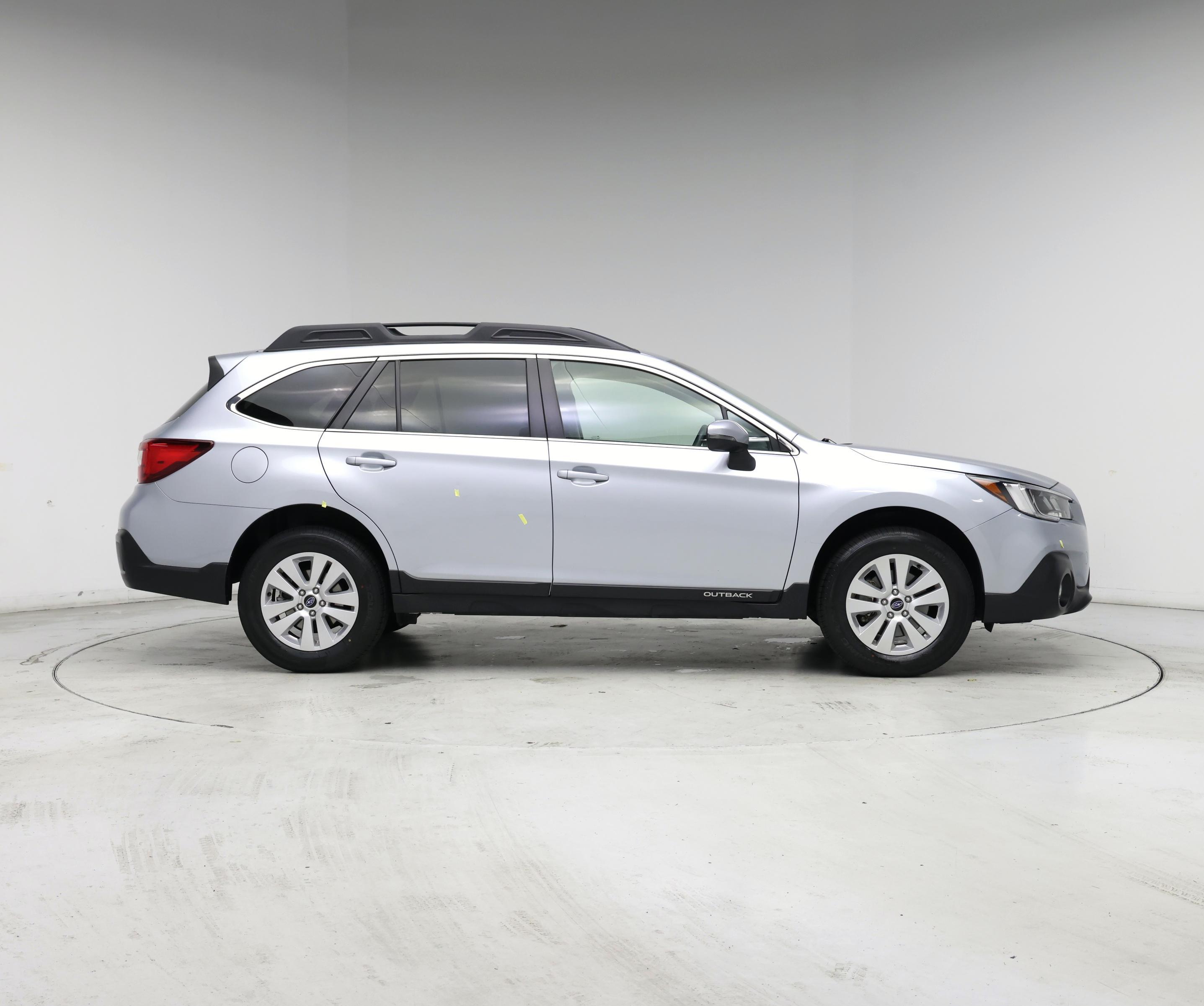 Thumbnail: 2019 Subaru Outback - 7