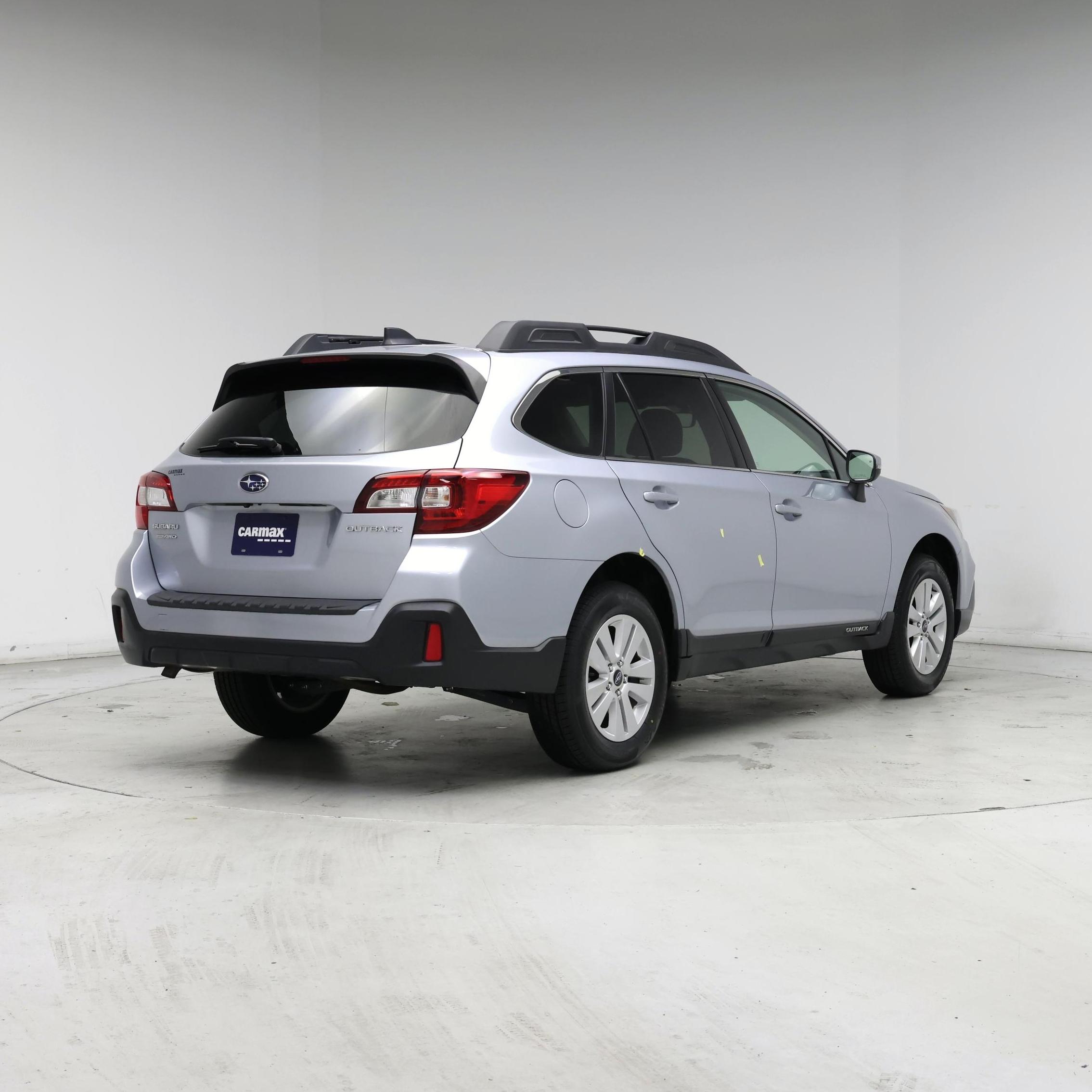 Thumbnail: 2019 Subaru Outback - 8