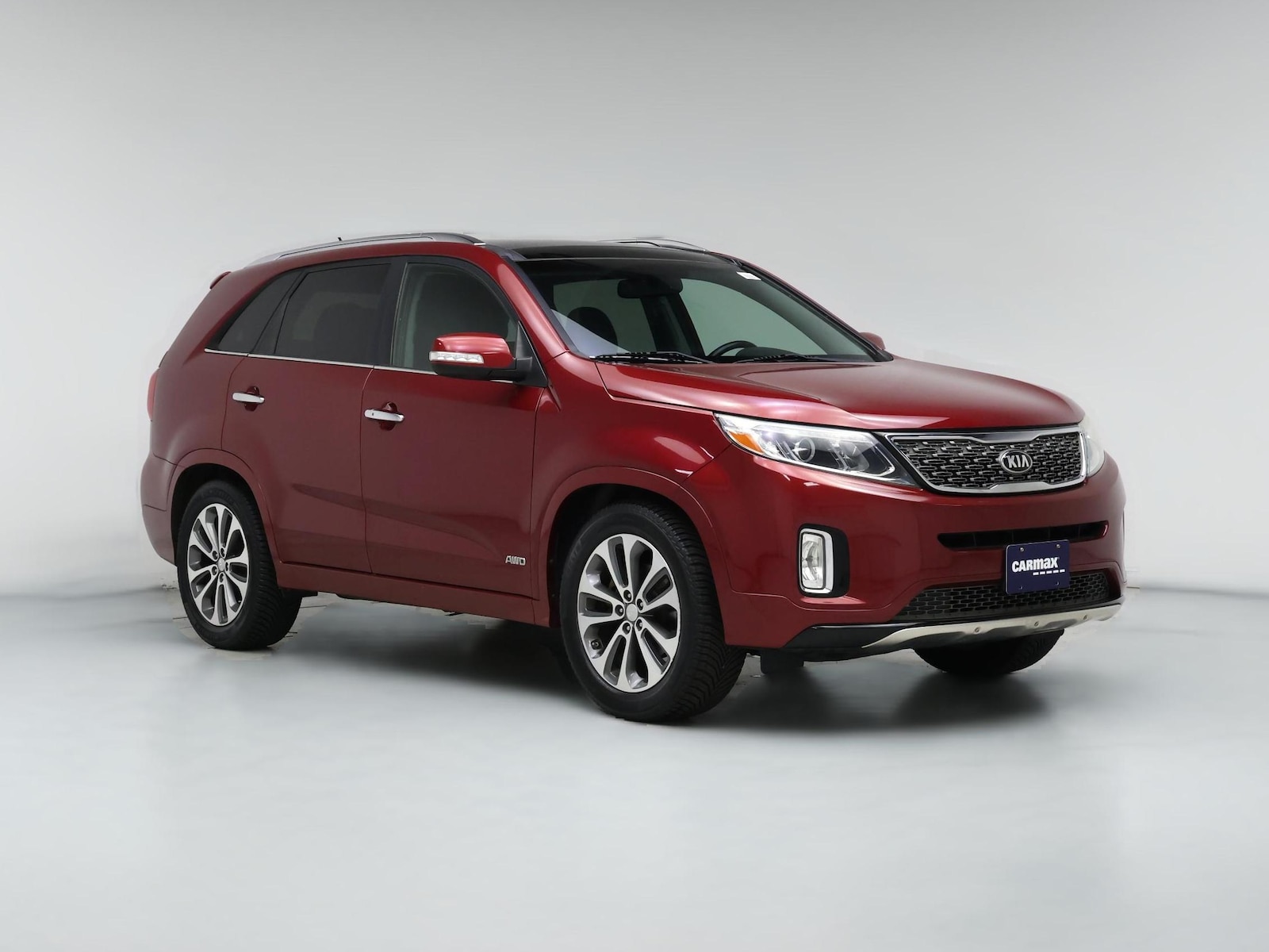 2015 Kia Sorento
