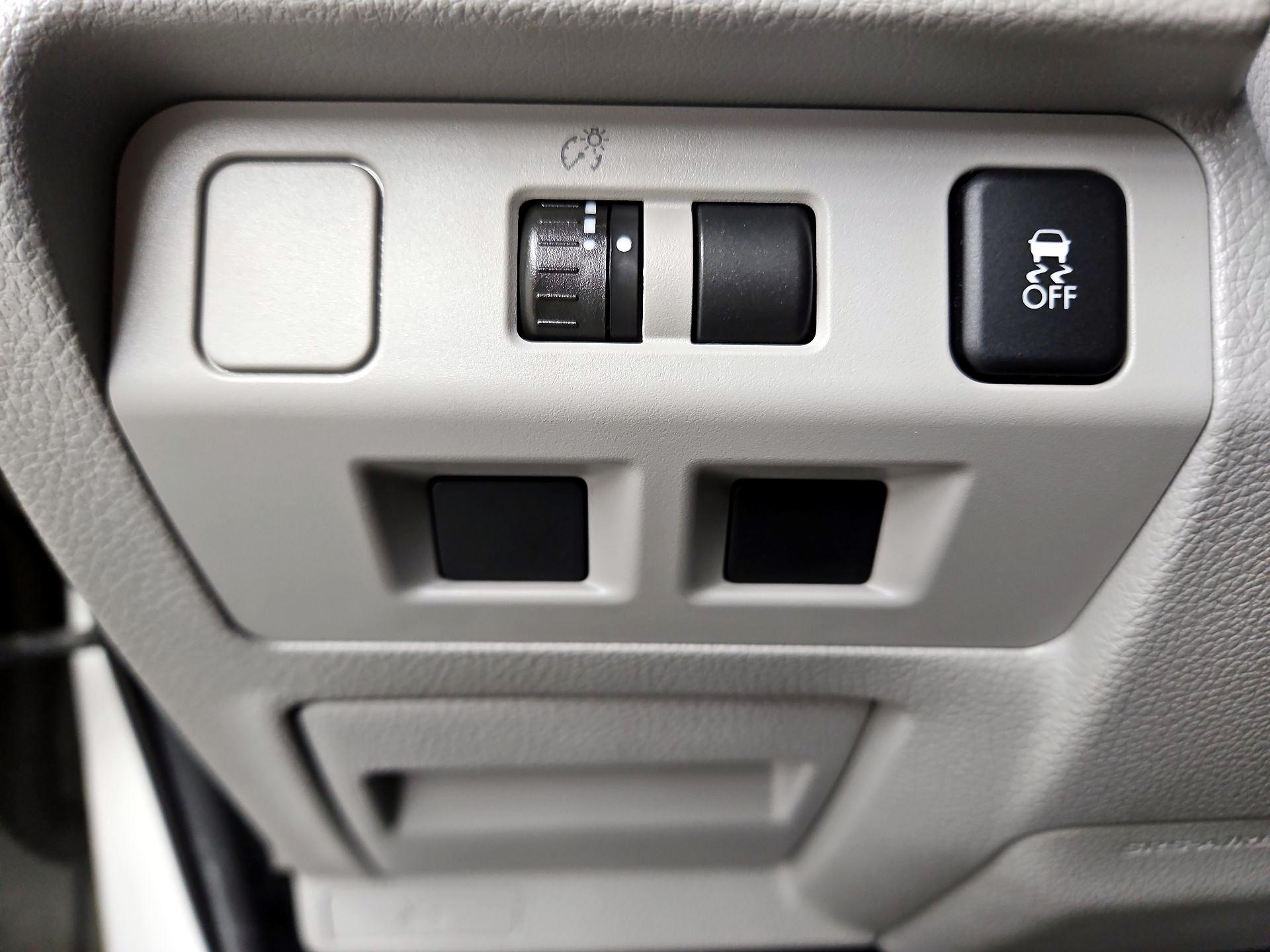 Thumbnail: 2014 Subaru Forester - 13