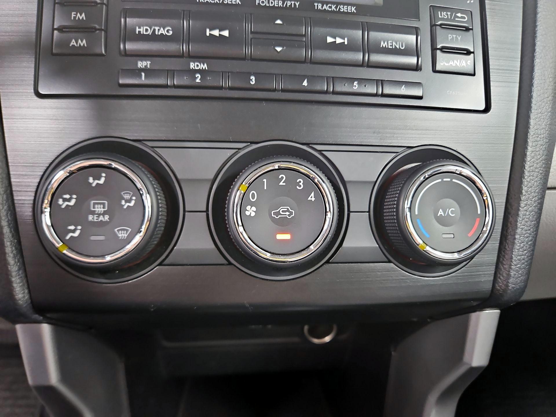 Thumbnail: 2014 Subaru Forester - 16