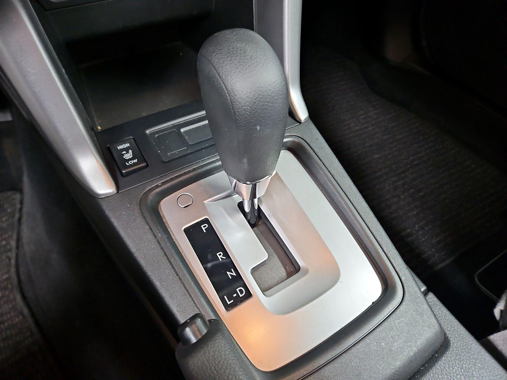 Thumbnail: 2014 Subaru Forester - 17