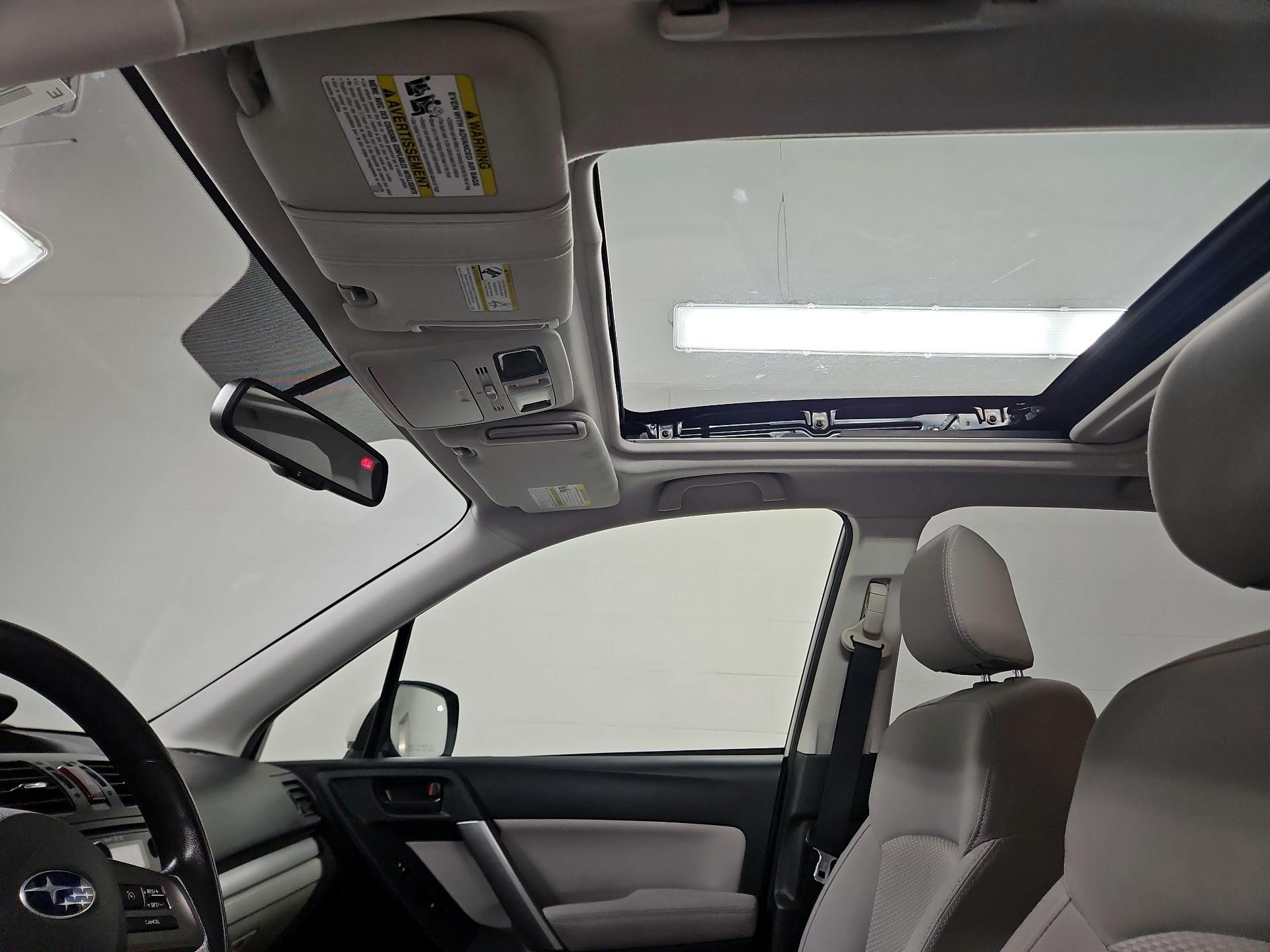 Thumbnail: 2014 Subaru Forester - 19