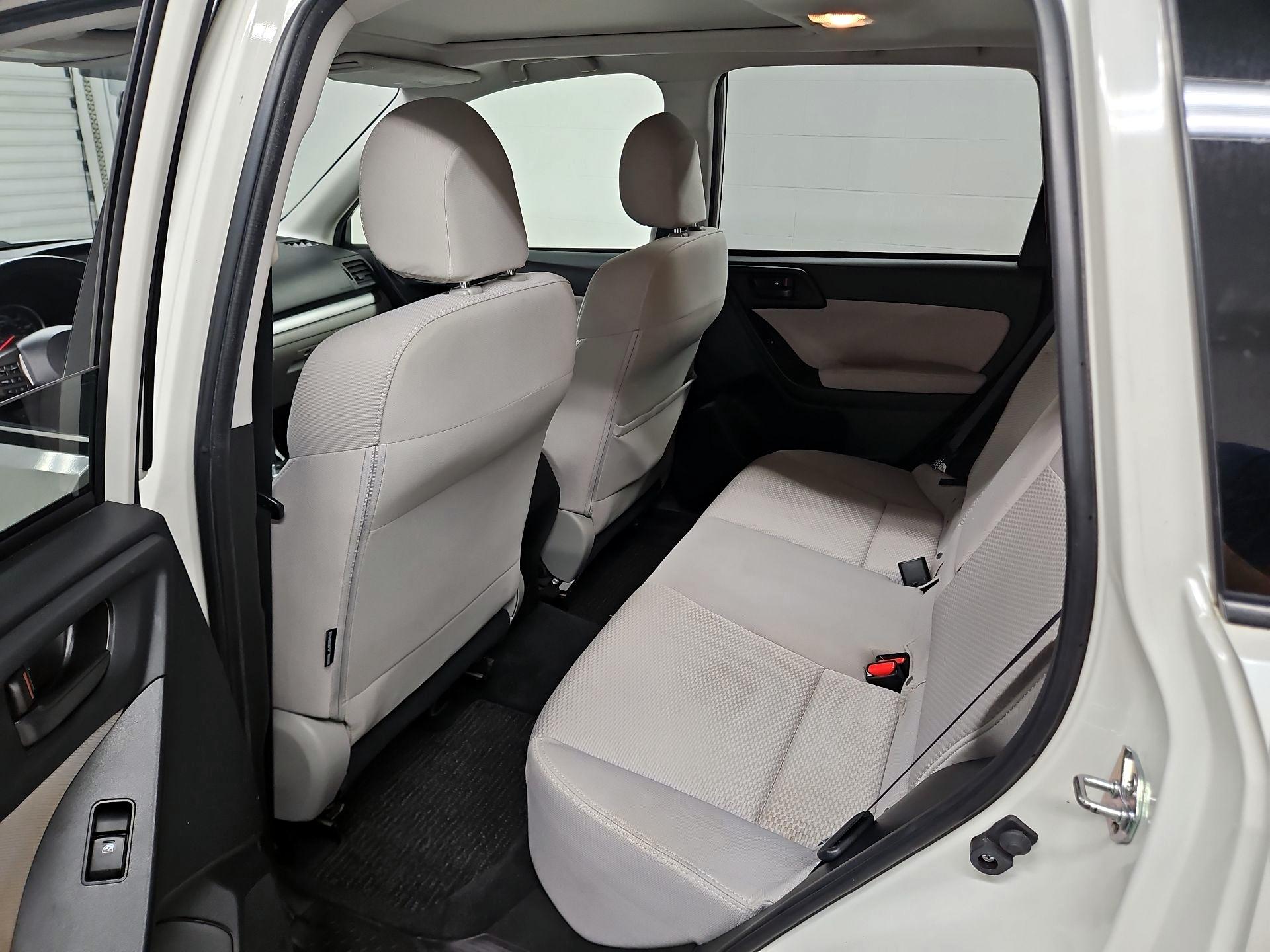 Thumbnail: 2014 Subaru Forester - 20