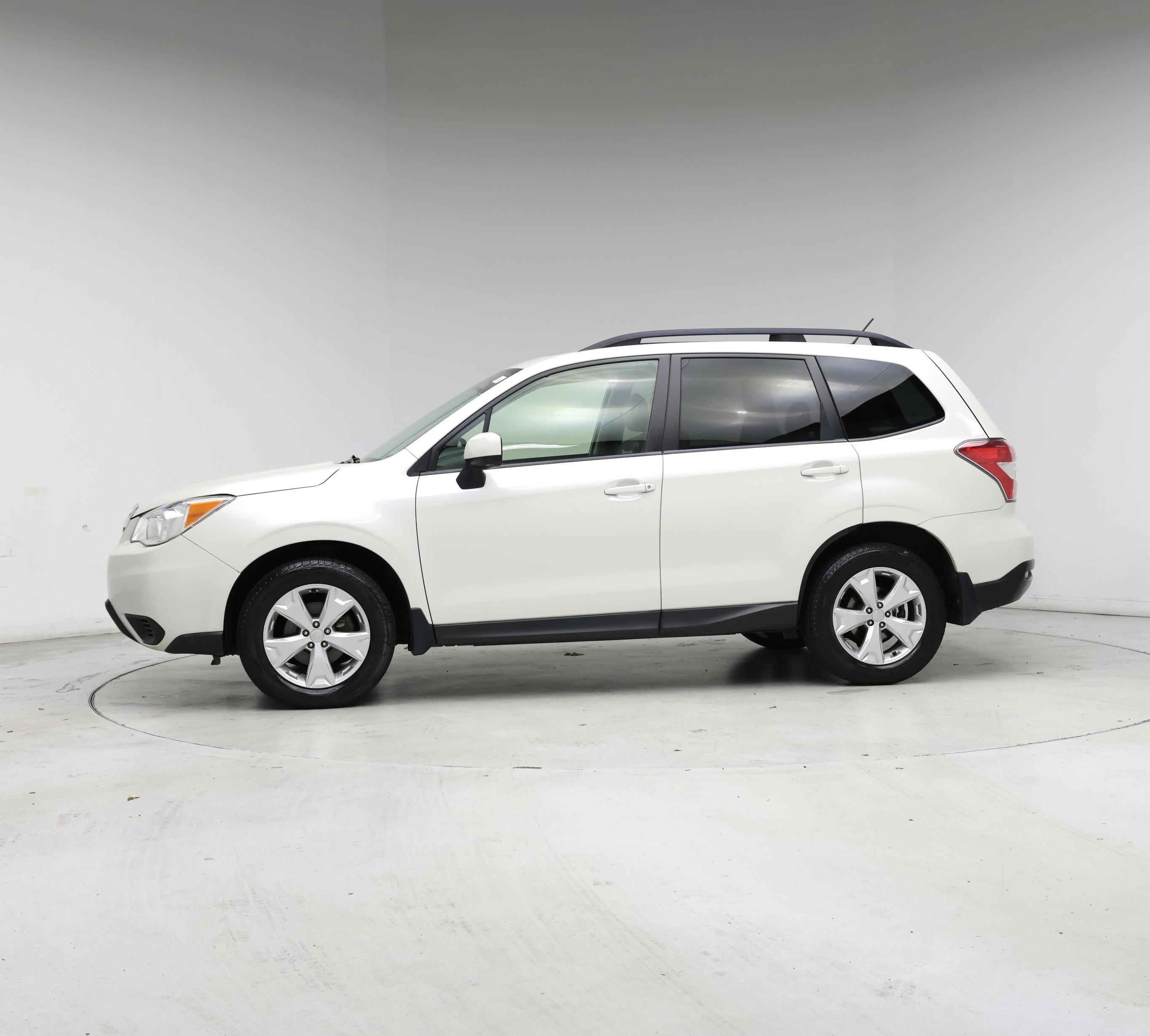 Thumbnail: 2014 Subaru Forester - 3