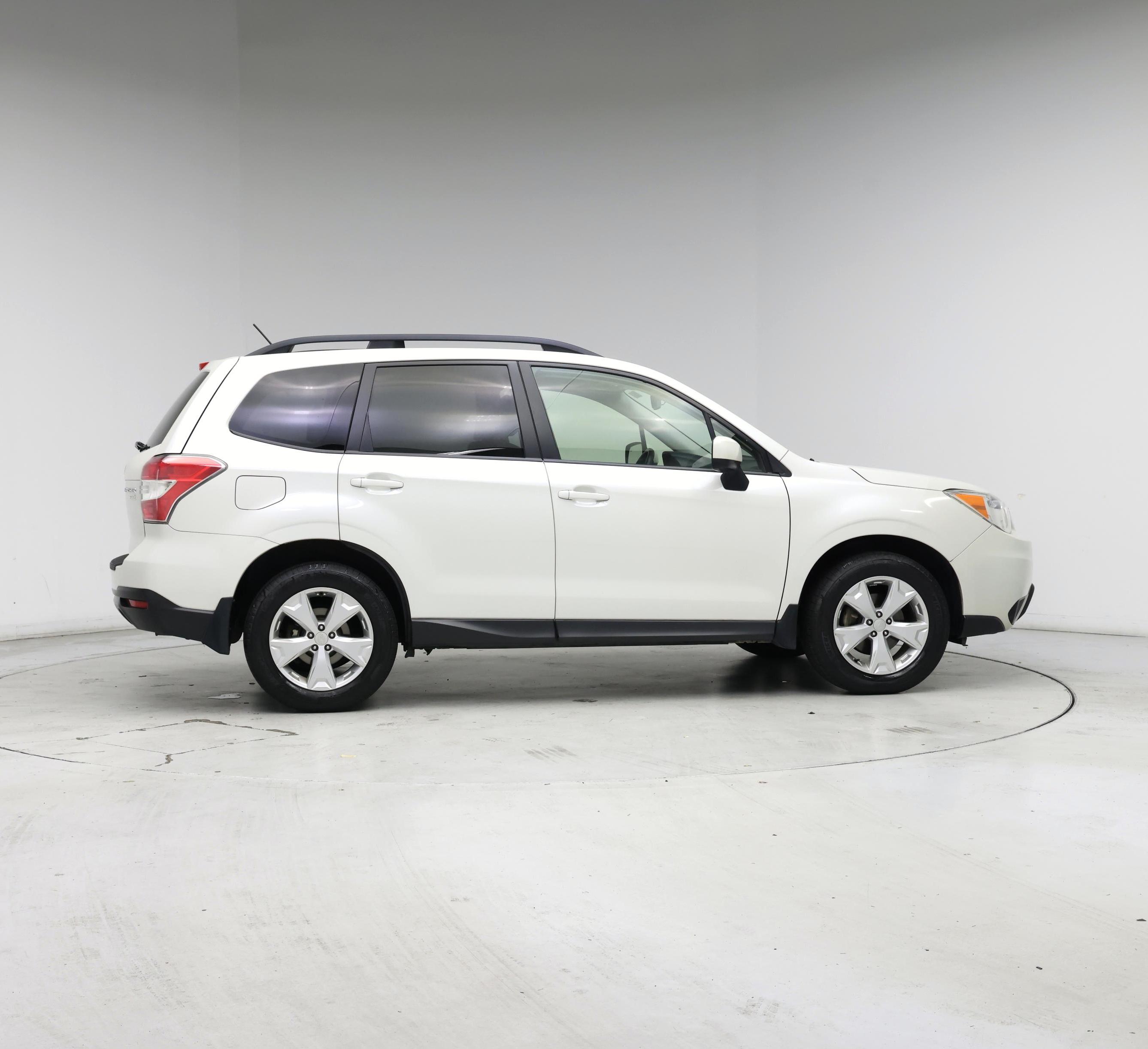 Thumbnail: 2014 Subaru Forester - 7