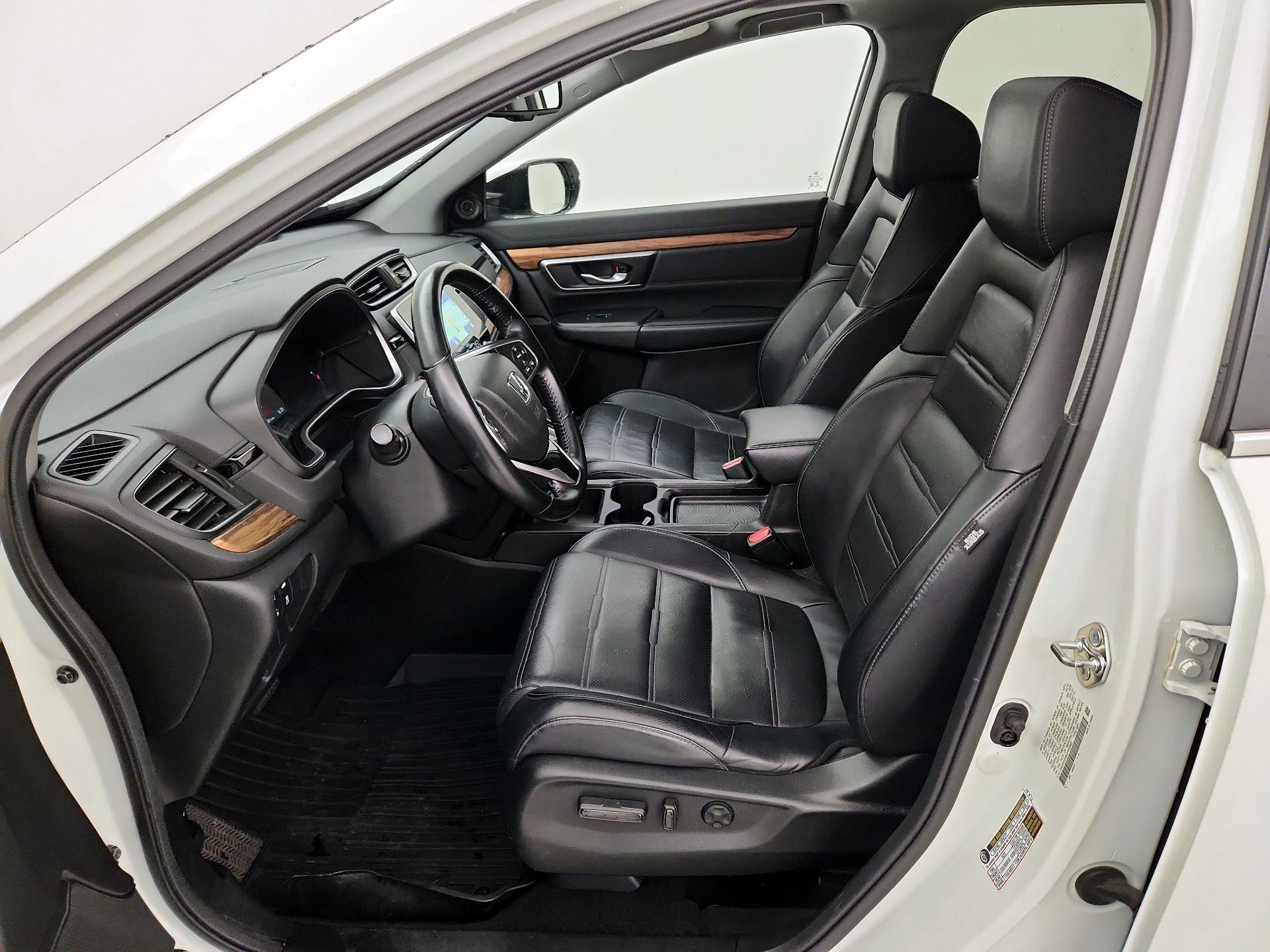 Thumbnail: 2018 Honda CR-V - 11