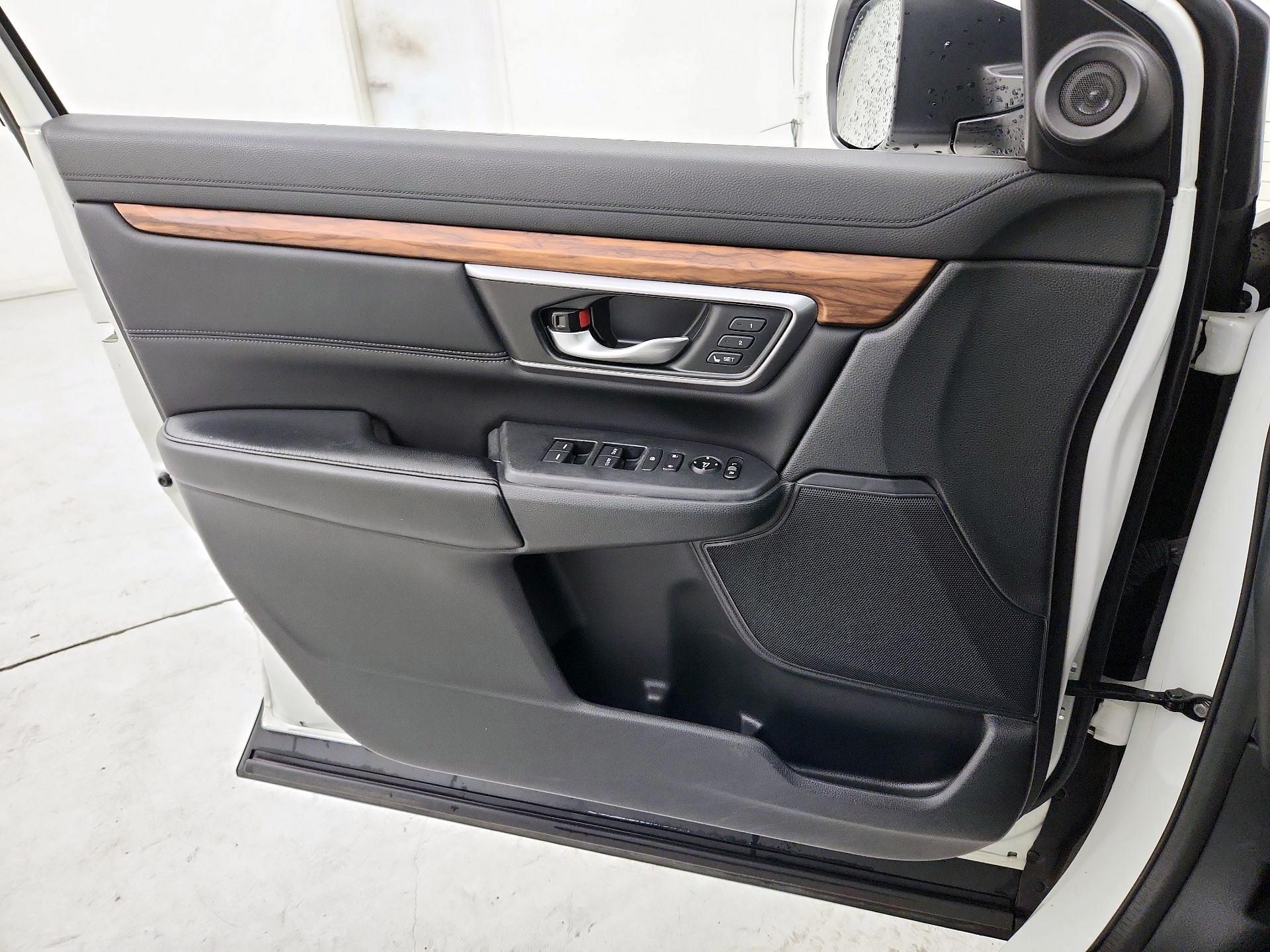 Thumbnail: 2018 Honda CR-V - 12
