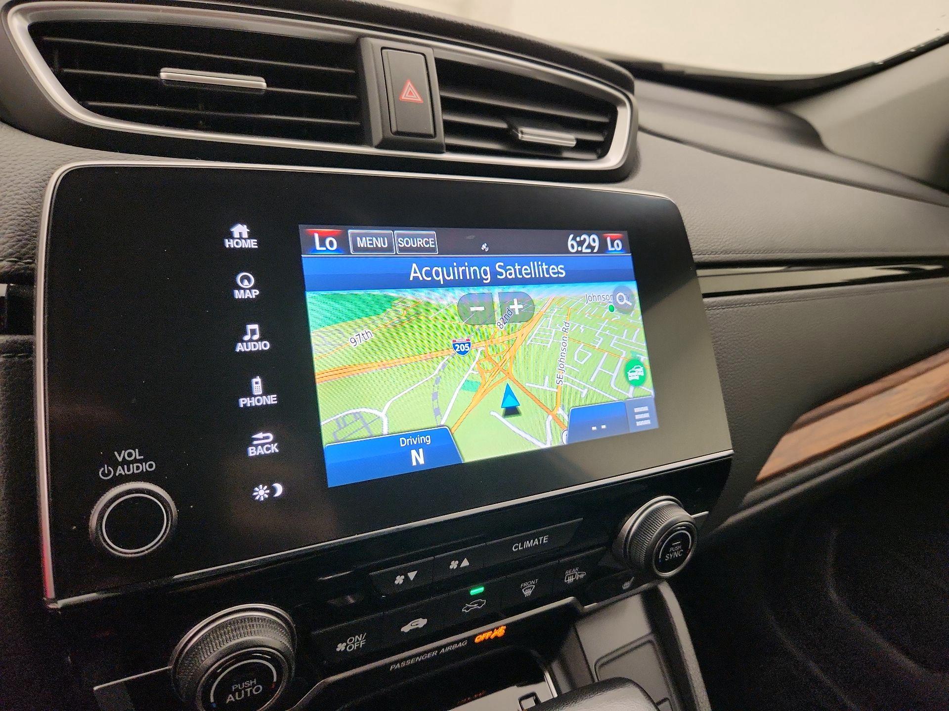 Thumbnail: 2018 Honda CR-V - 14