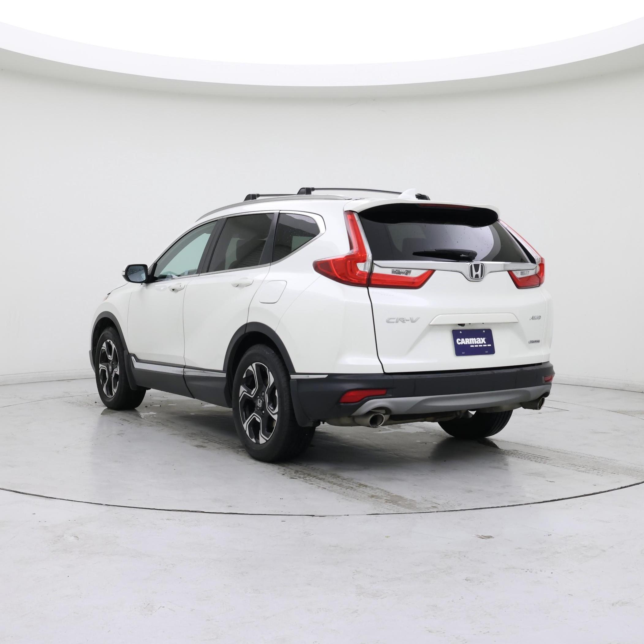 Thumbnail: 2018 Honda CR-V - 2