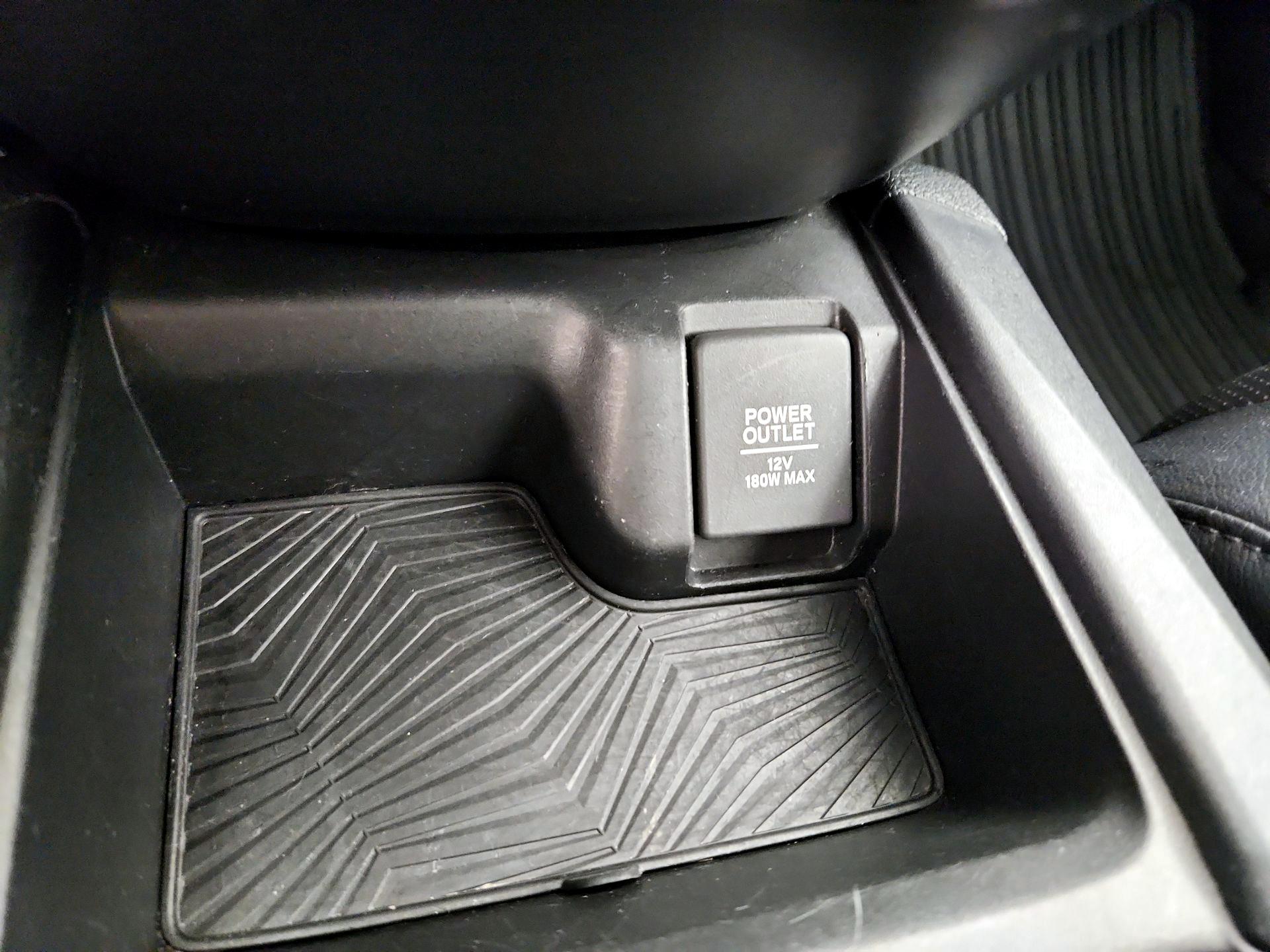 Thumbnail: 2018 Honda CR-V - 19