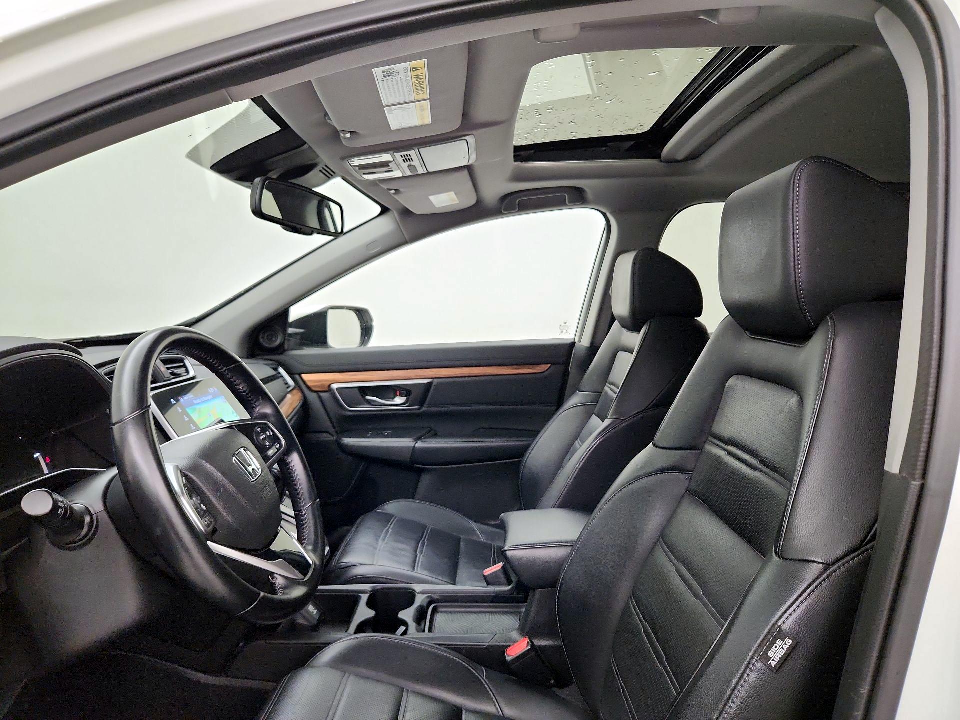 Thumbnail: 2018 Honda CR-V - 20
