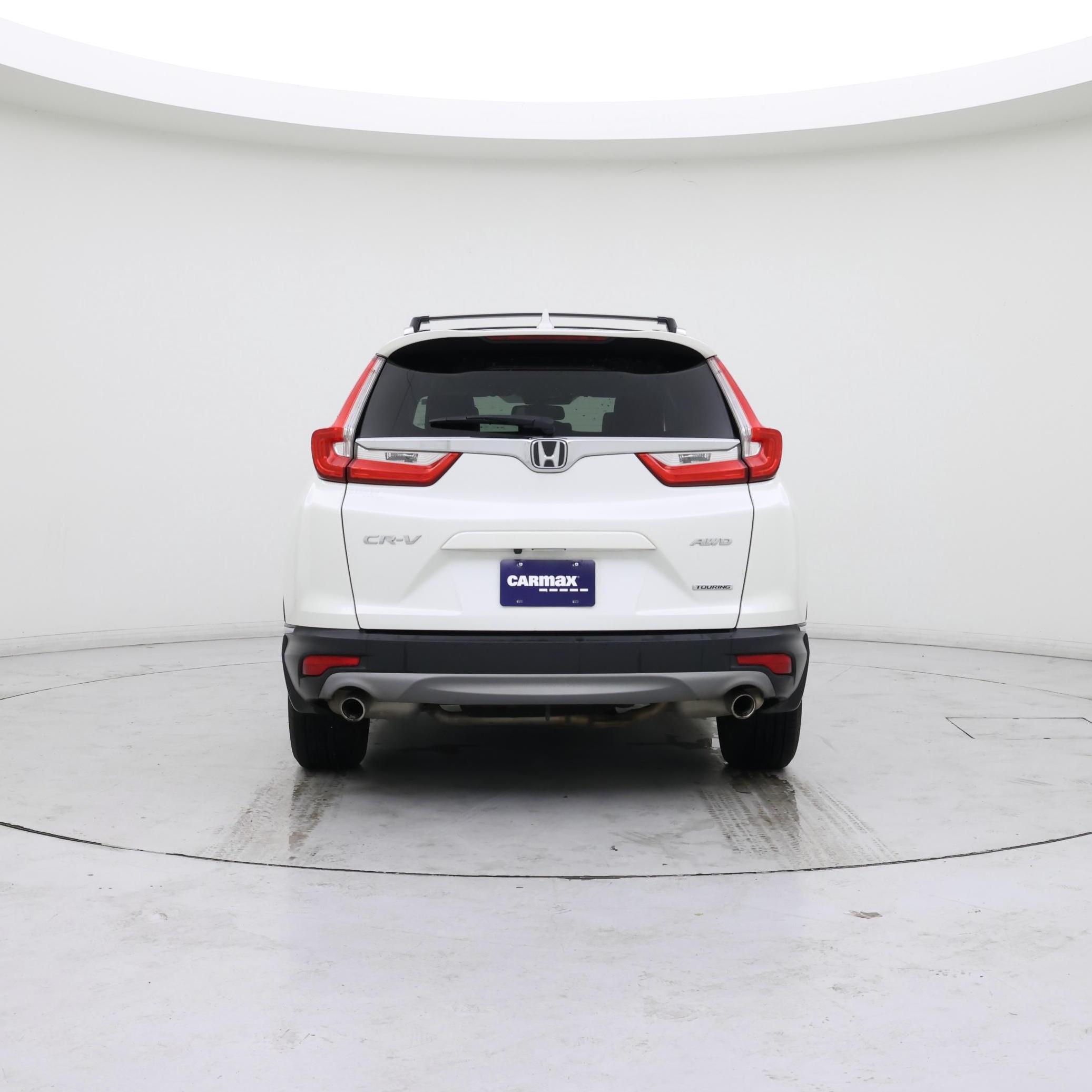 Thumbnail: 2018 Honda CR-V - 6