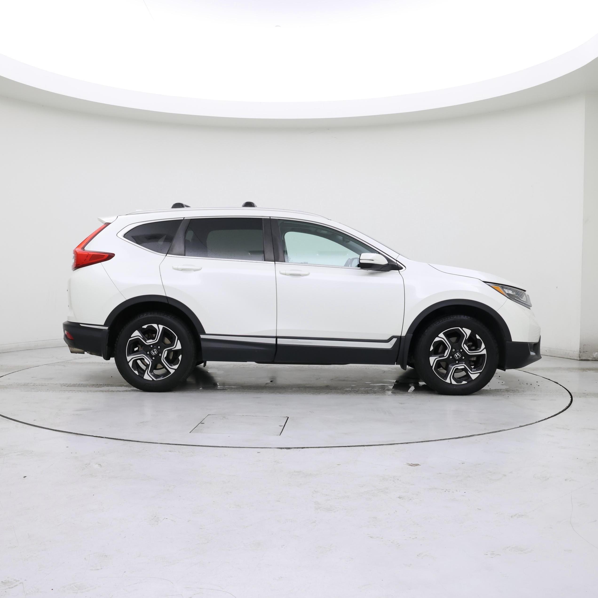 Thumbnail: 2018 Honda CR-V - 7
