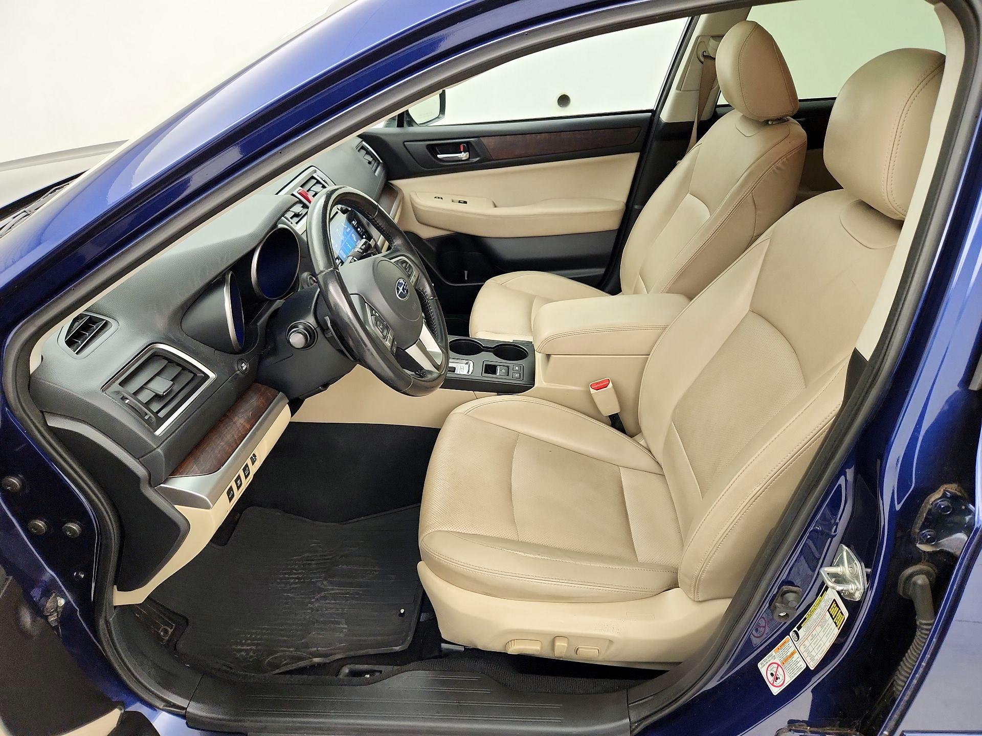 Thumbnail: 2017 Subaru Outback - 11