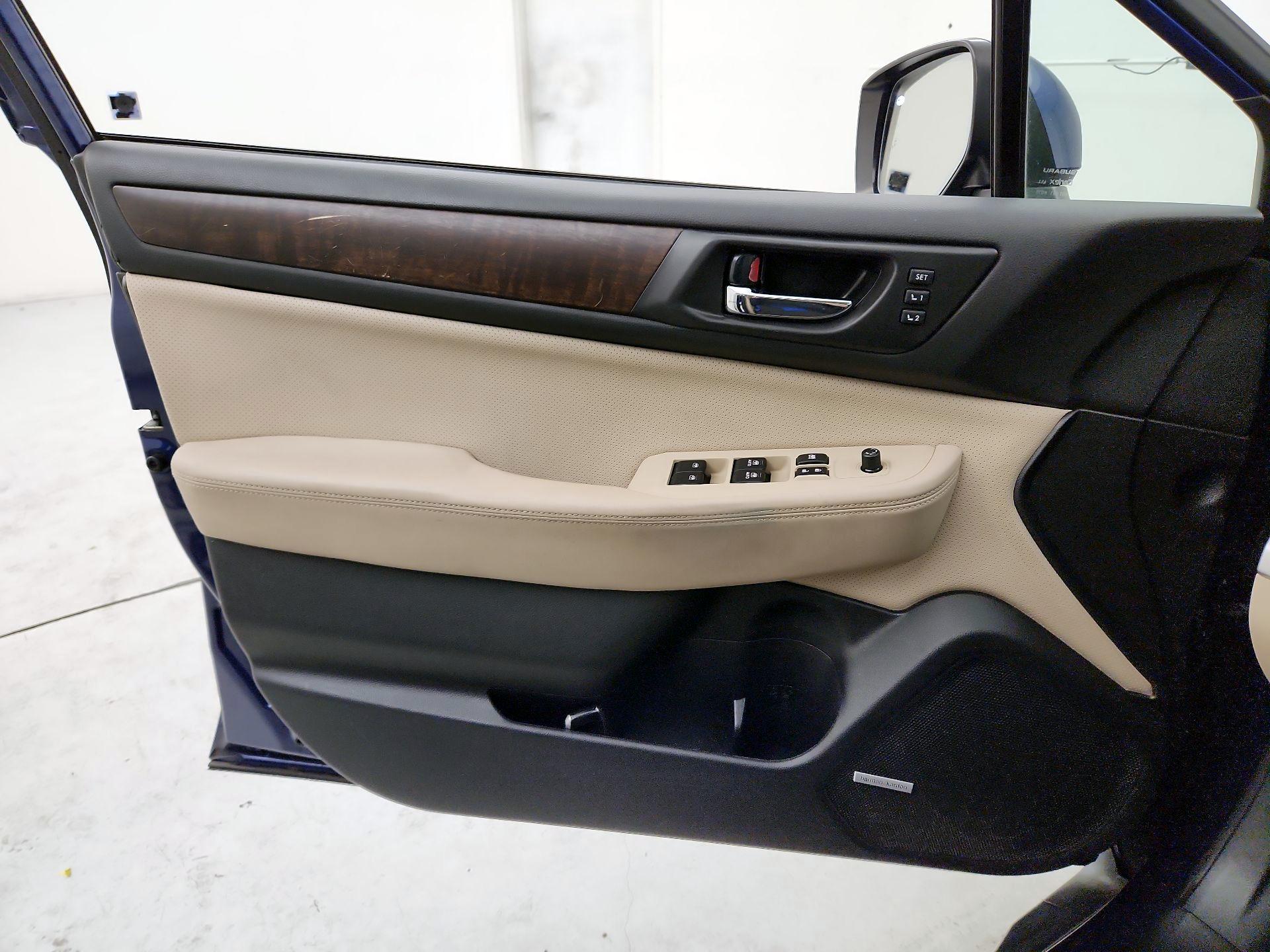 Thumbnail: 2017 Subaru Outback - 12