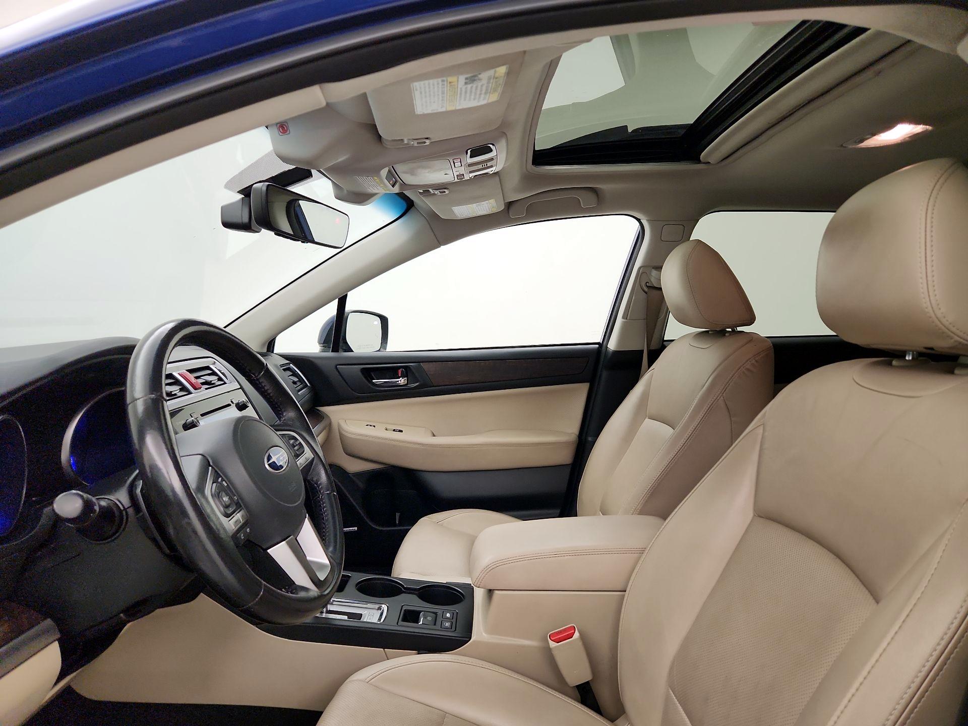 Thumbnail: 2017 Subaru Outback - 19