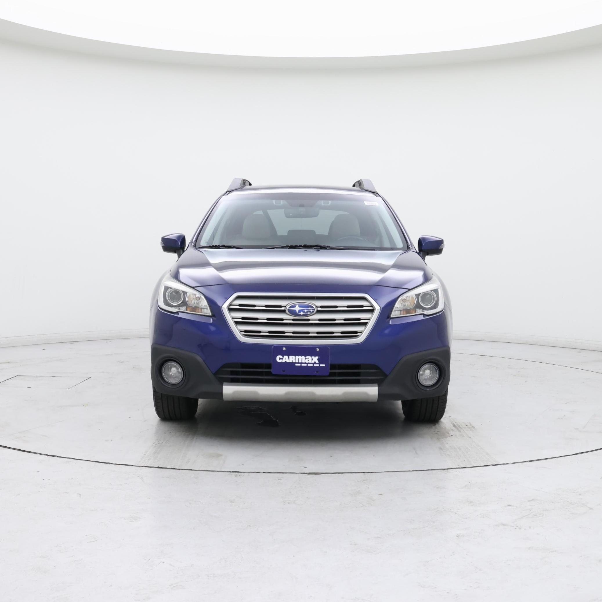 Thumbnail: 2017 Subaru Outback - 5
