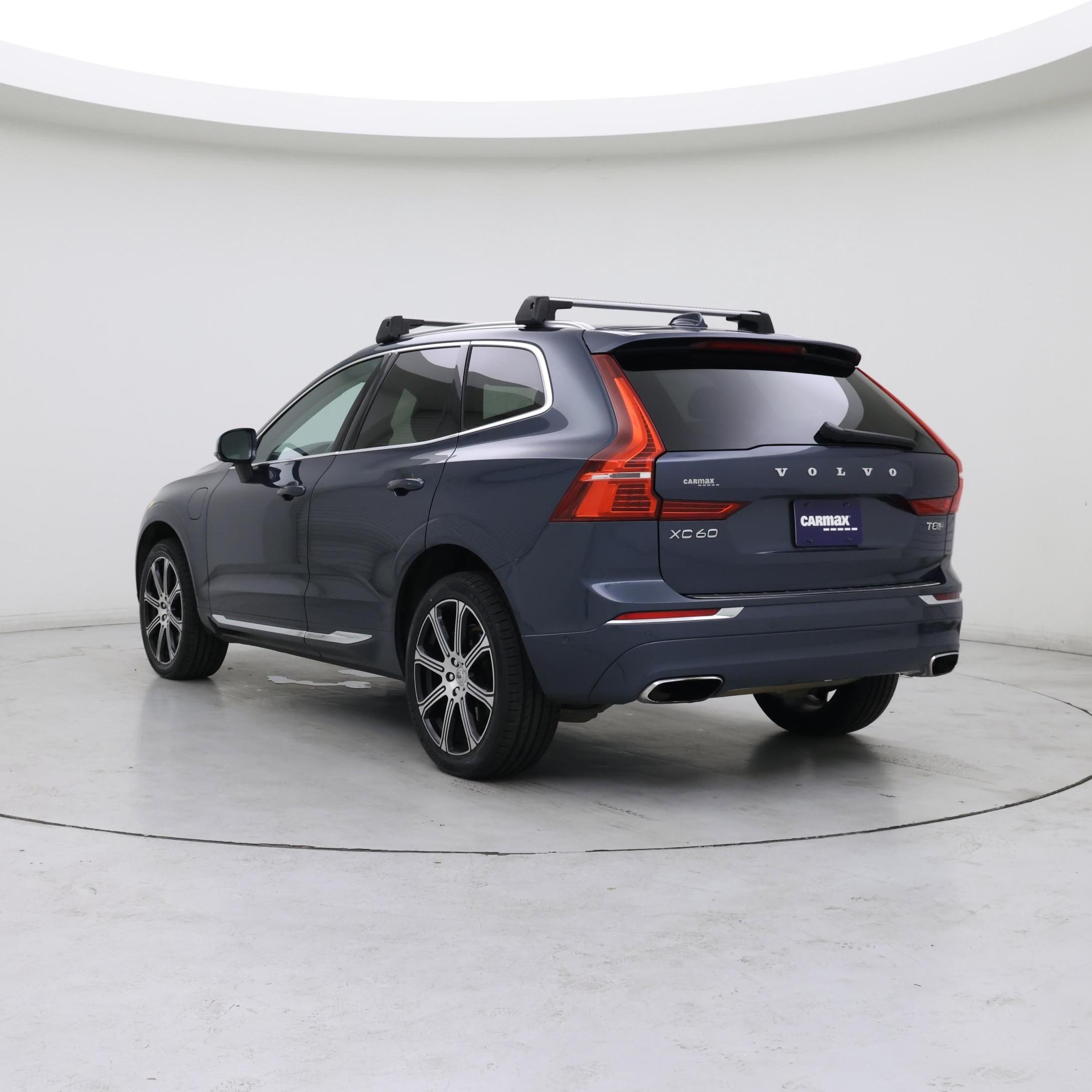 Thumbnail: 2019 Volvo XC60 - 2