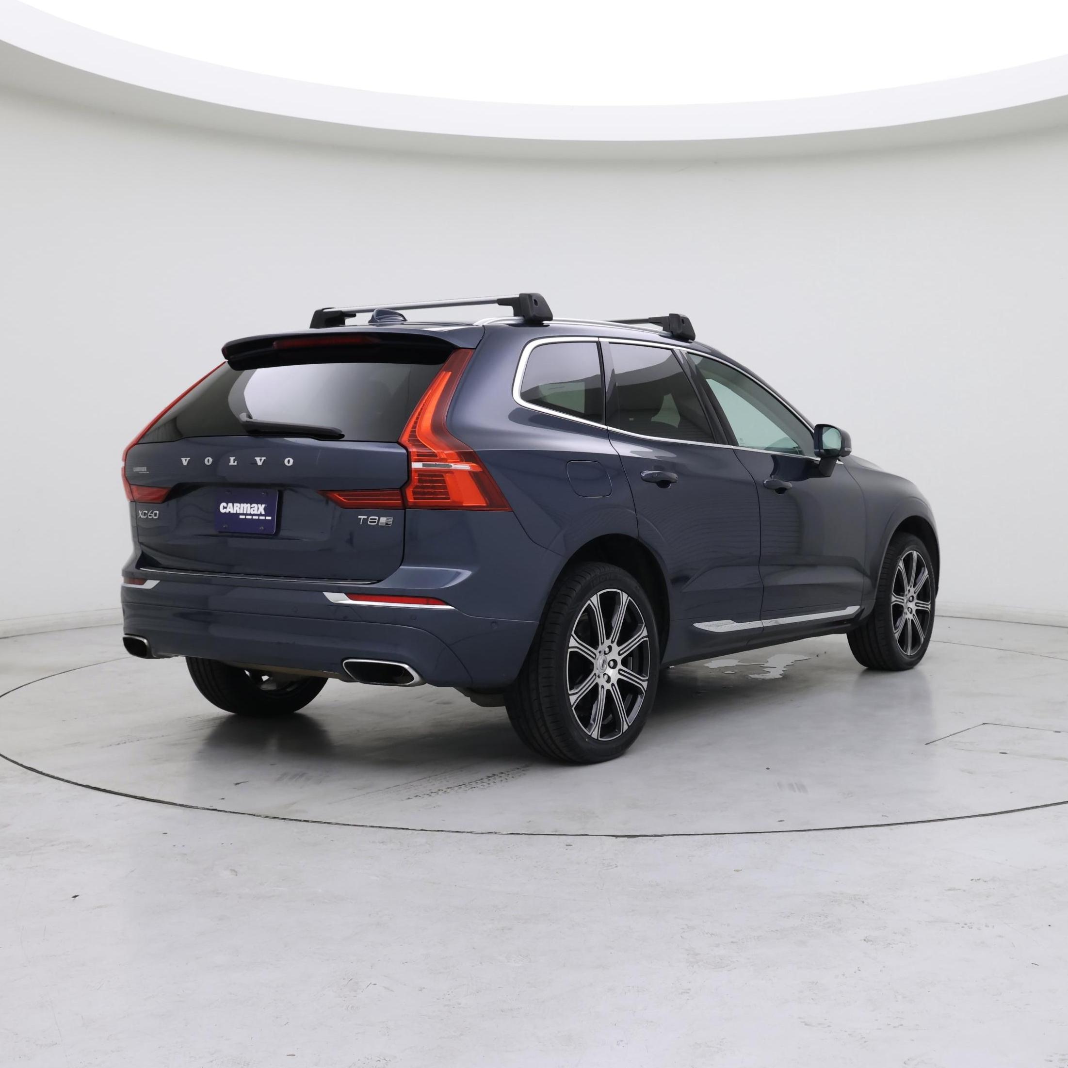 Thumbnail: 2019 Volvo XC60 - 8