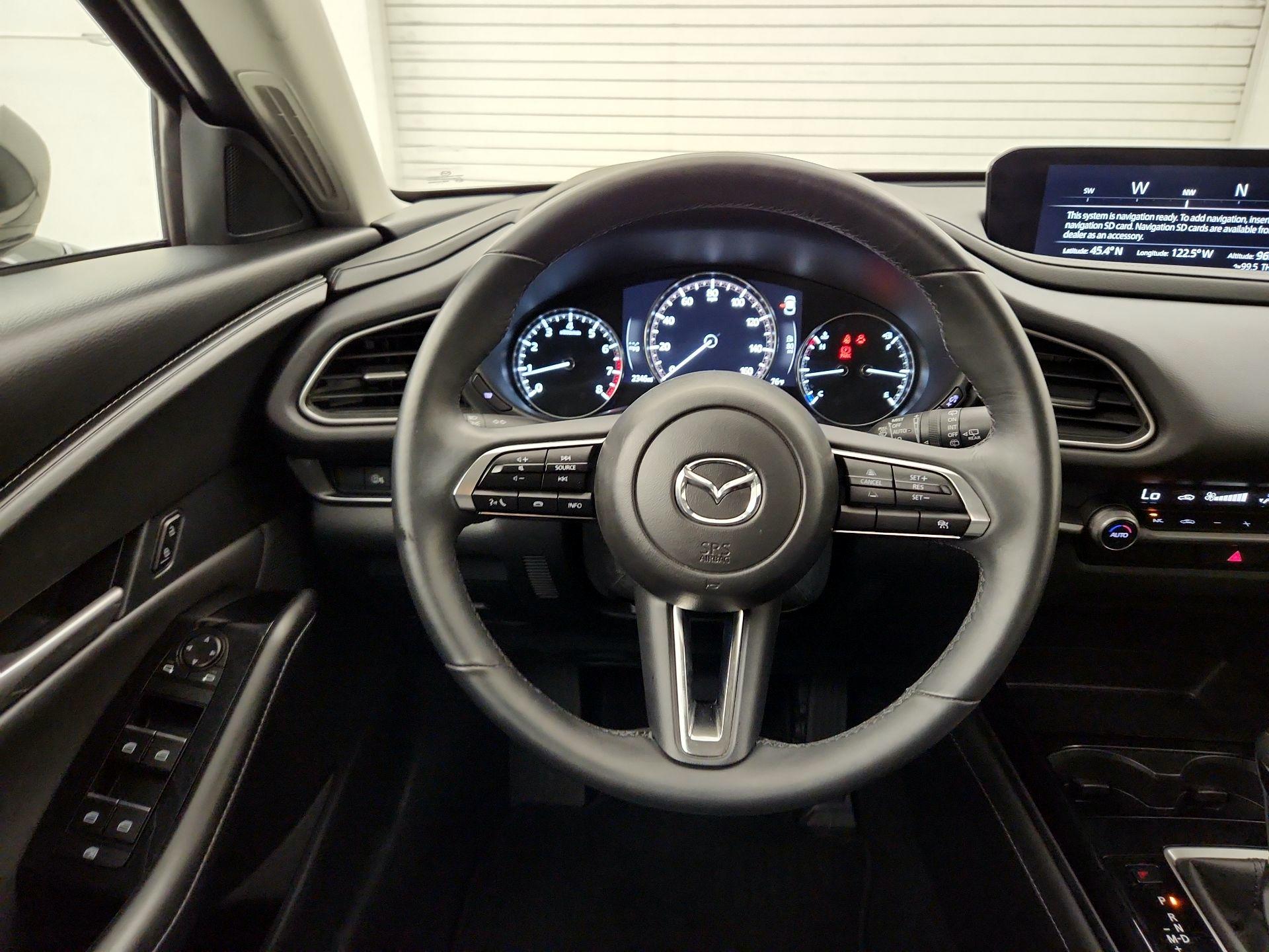 Thumbnail: 2024 Mazda CX-30 - 10