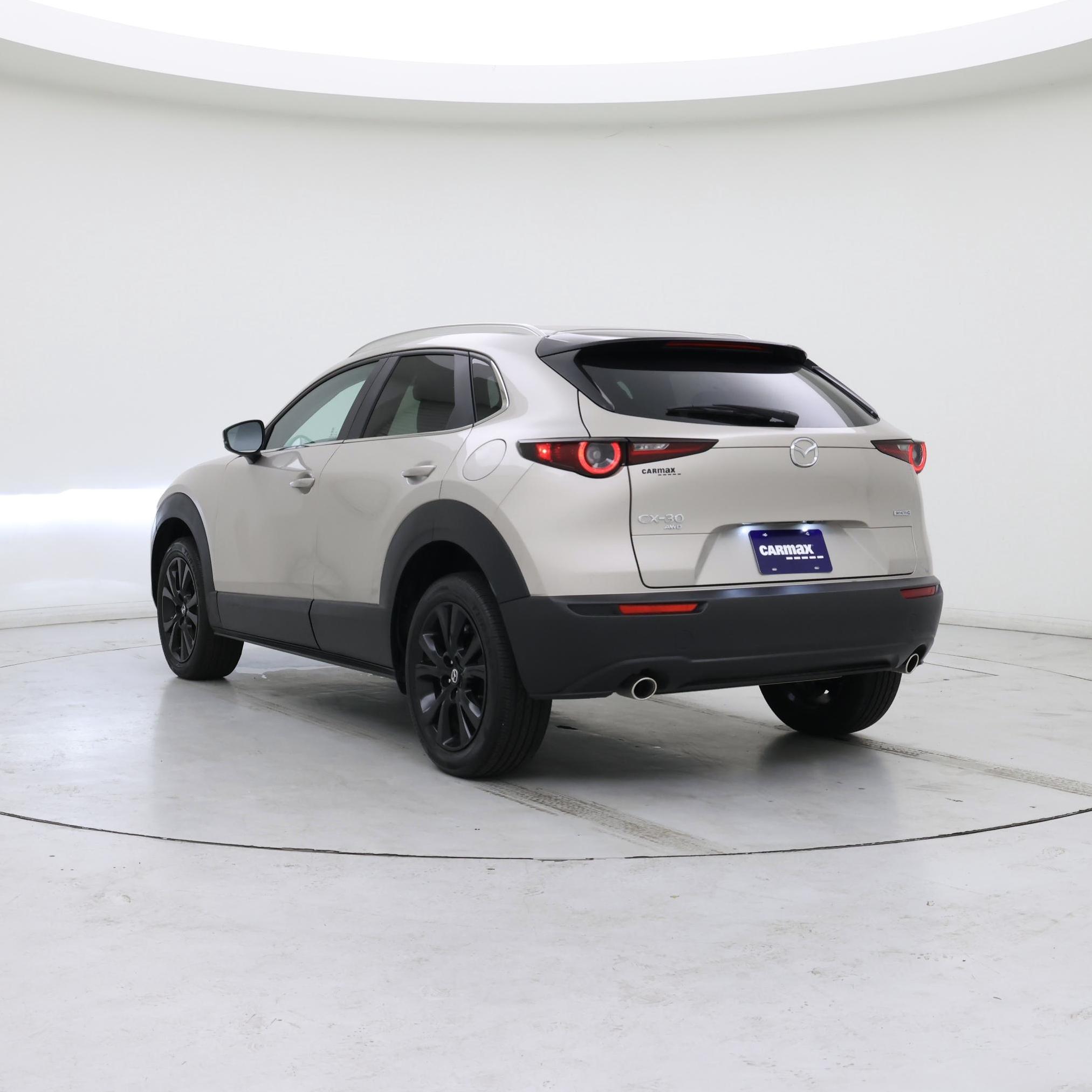 Thumbnail: 2024 Mazda CX-30 - 2