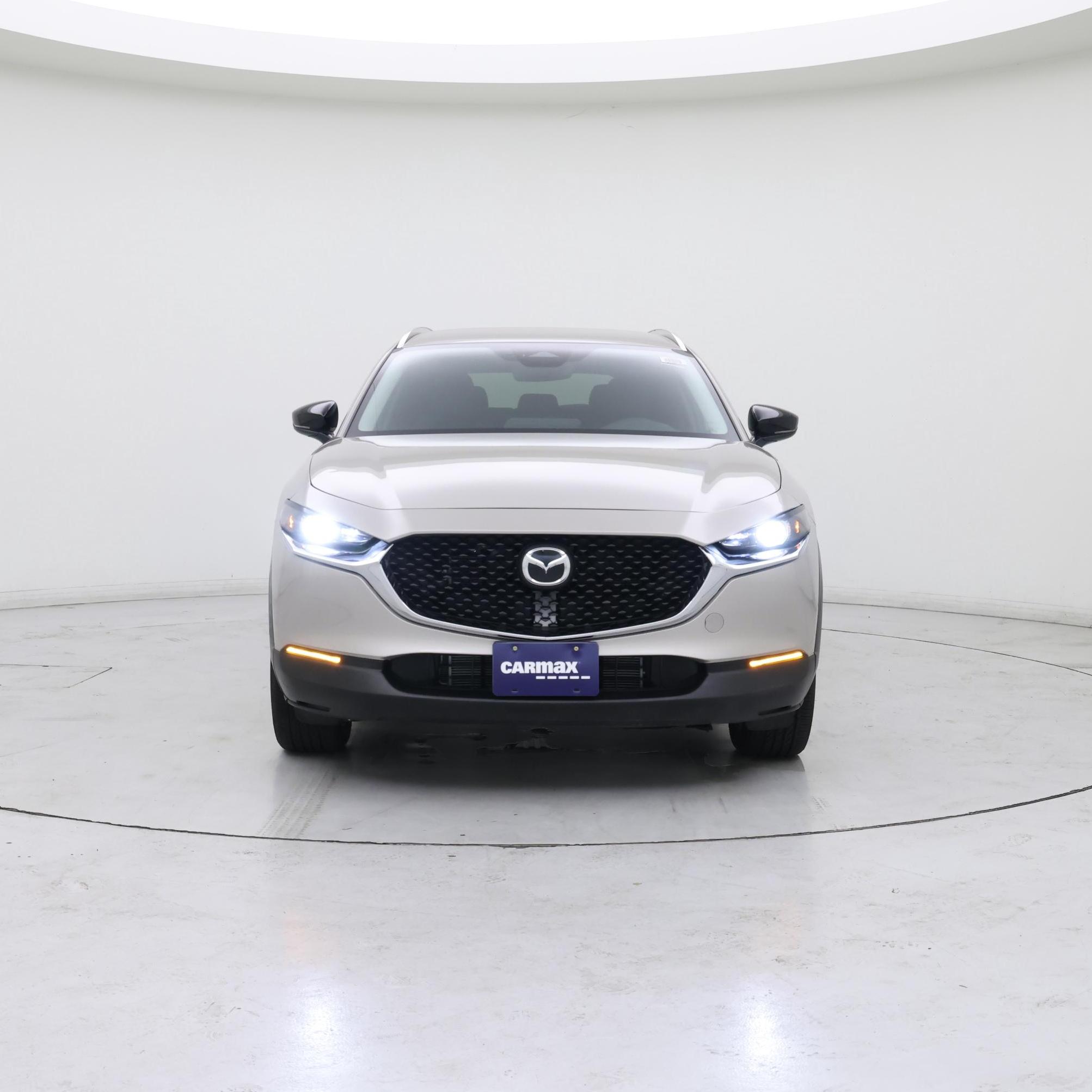 Thumbnail: 2024 Mazda CX-30 - 5