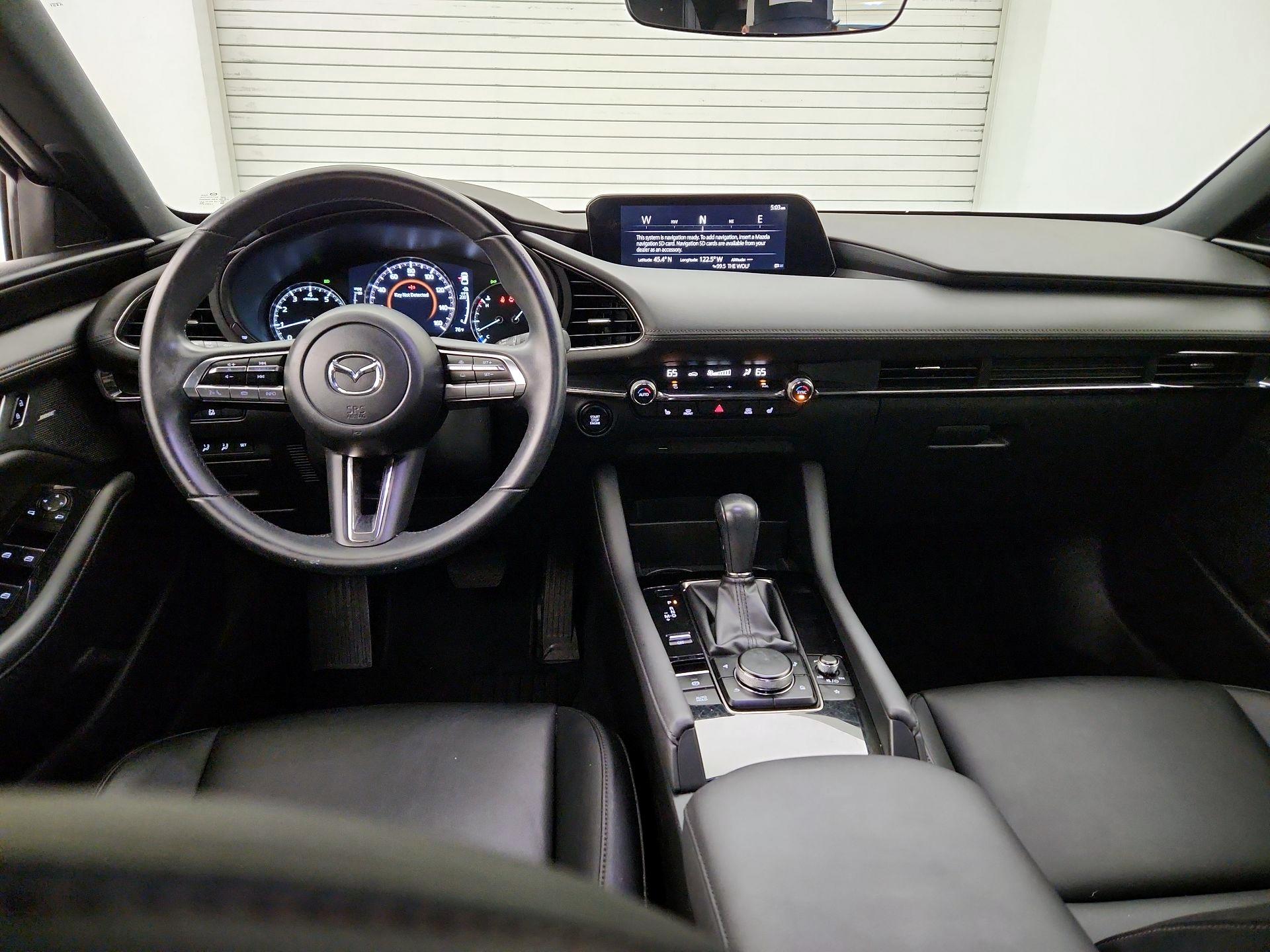 Thumbnail: 2019 Mazda Mazda3 - 9