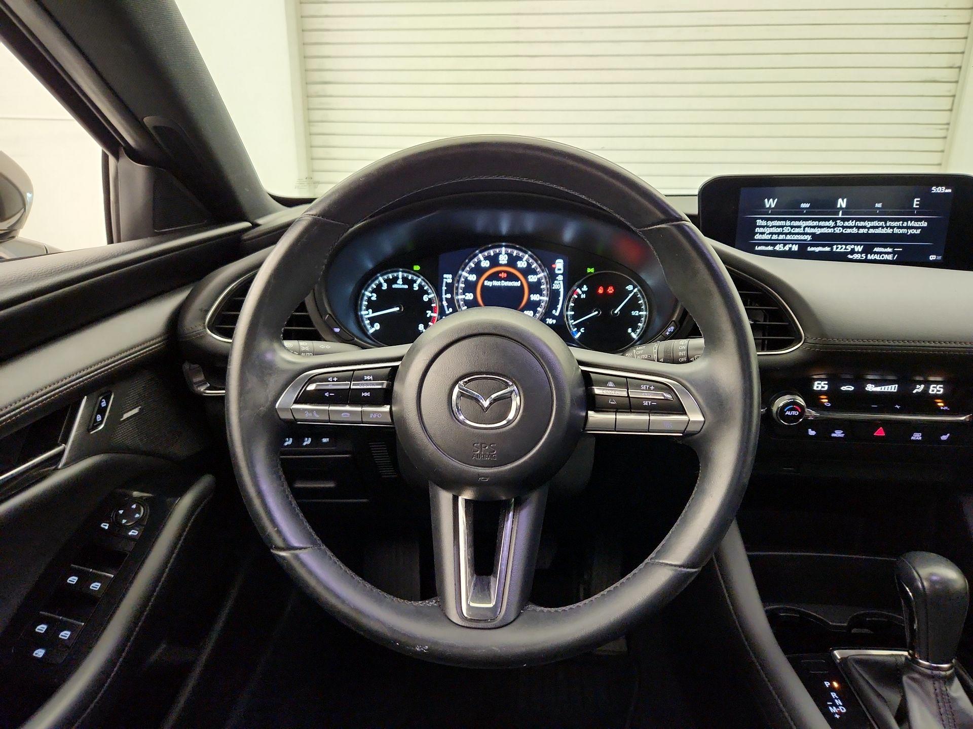 Thumbnail: 2019 Mazda Mazda3 - 10