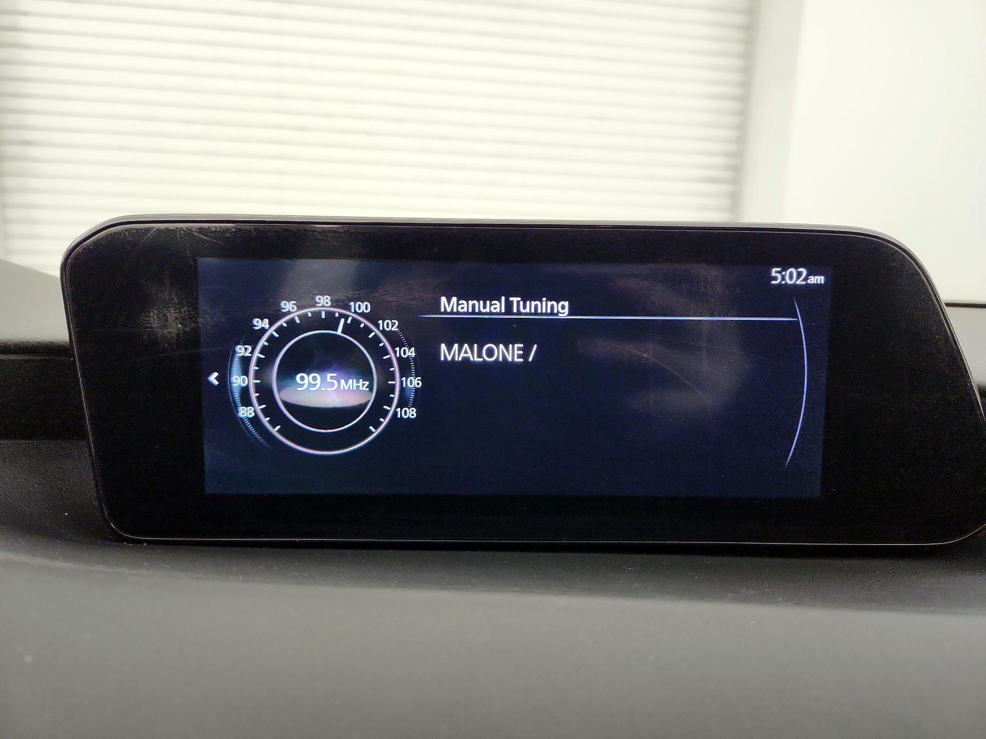Thumbnail: 2019 Mazda Mazda3 - 15