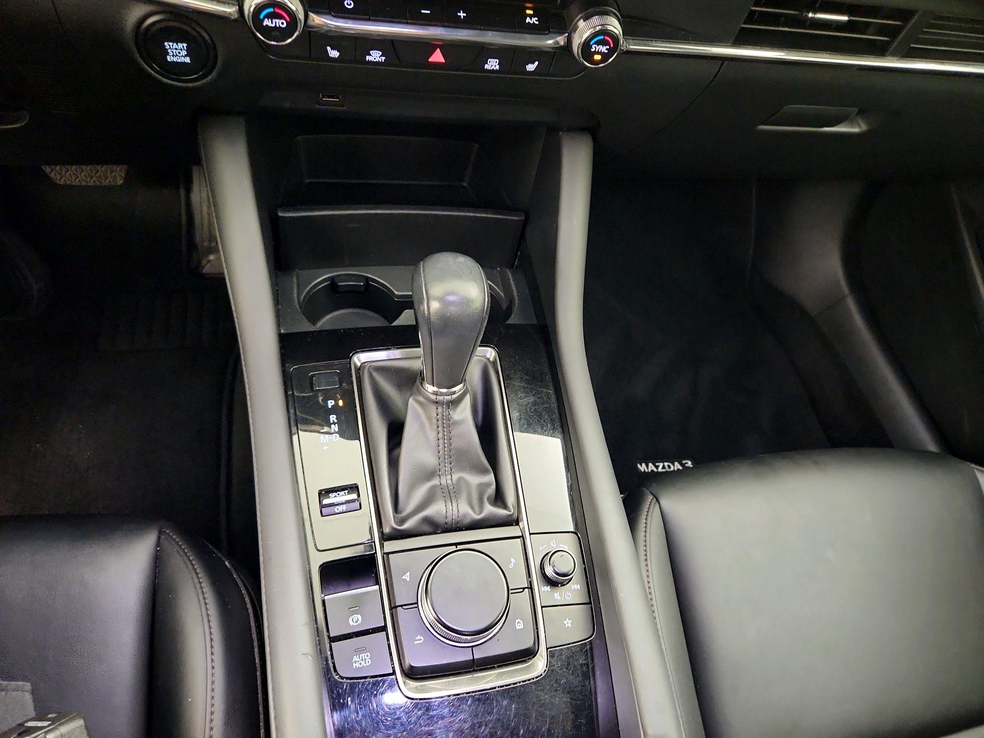 Thumbnail: 2019 Mazda Mazda3 - 17