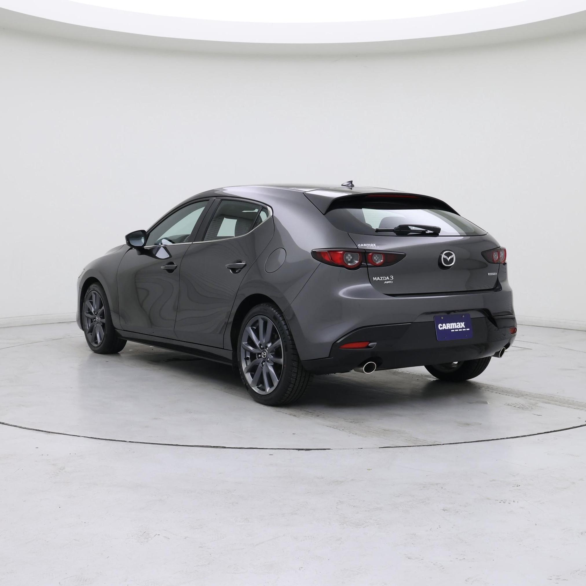 Thumbnail: 2019 Mazda Mazda3 - 2