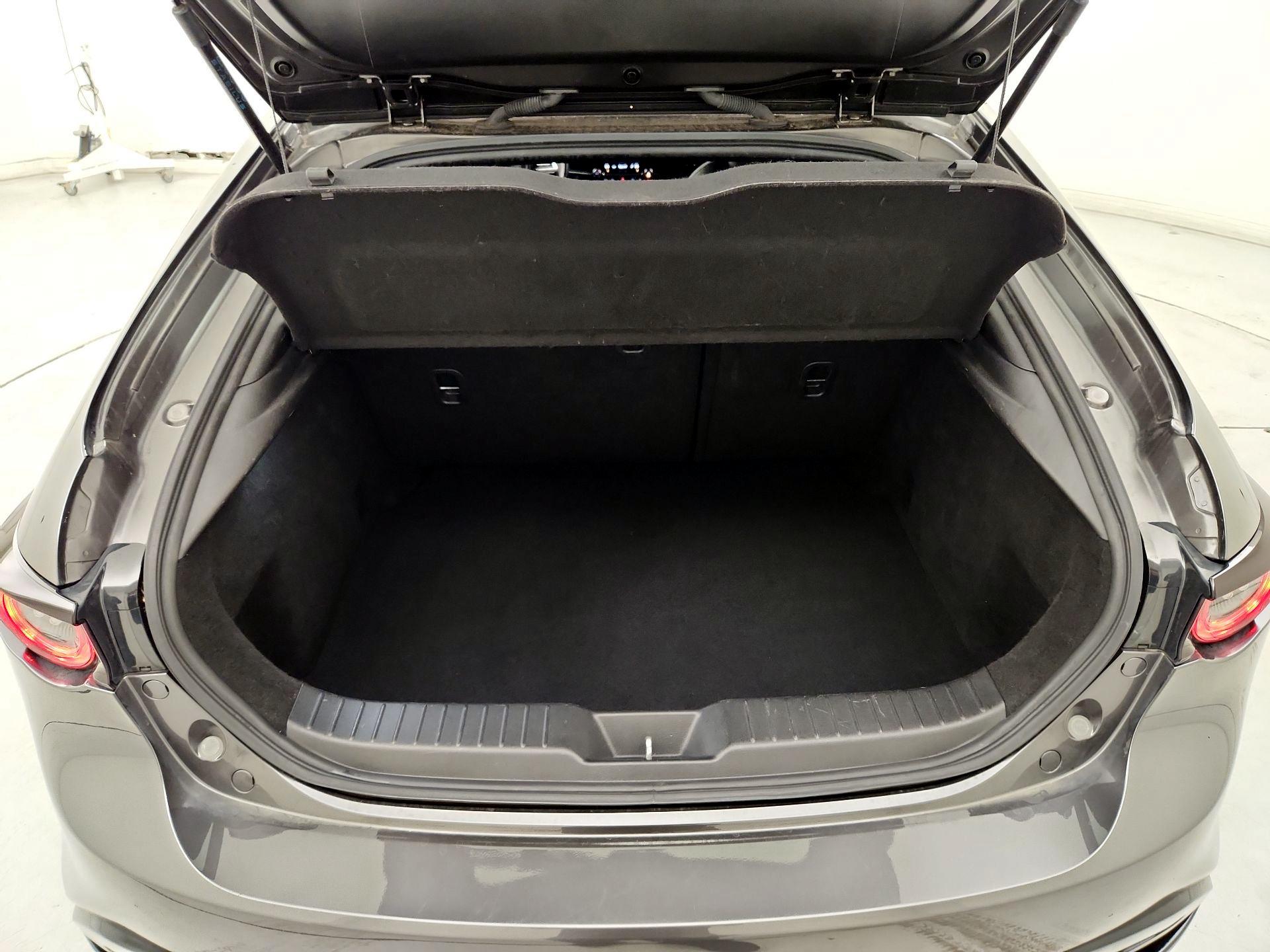 Thumbnail: 2019 Mazda Mazda3 - 20