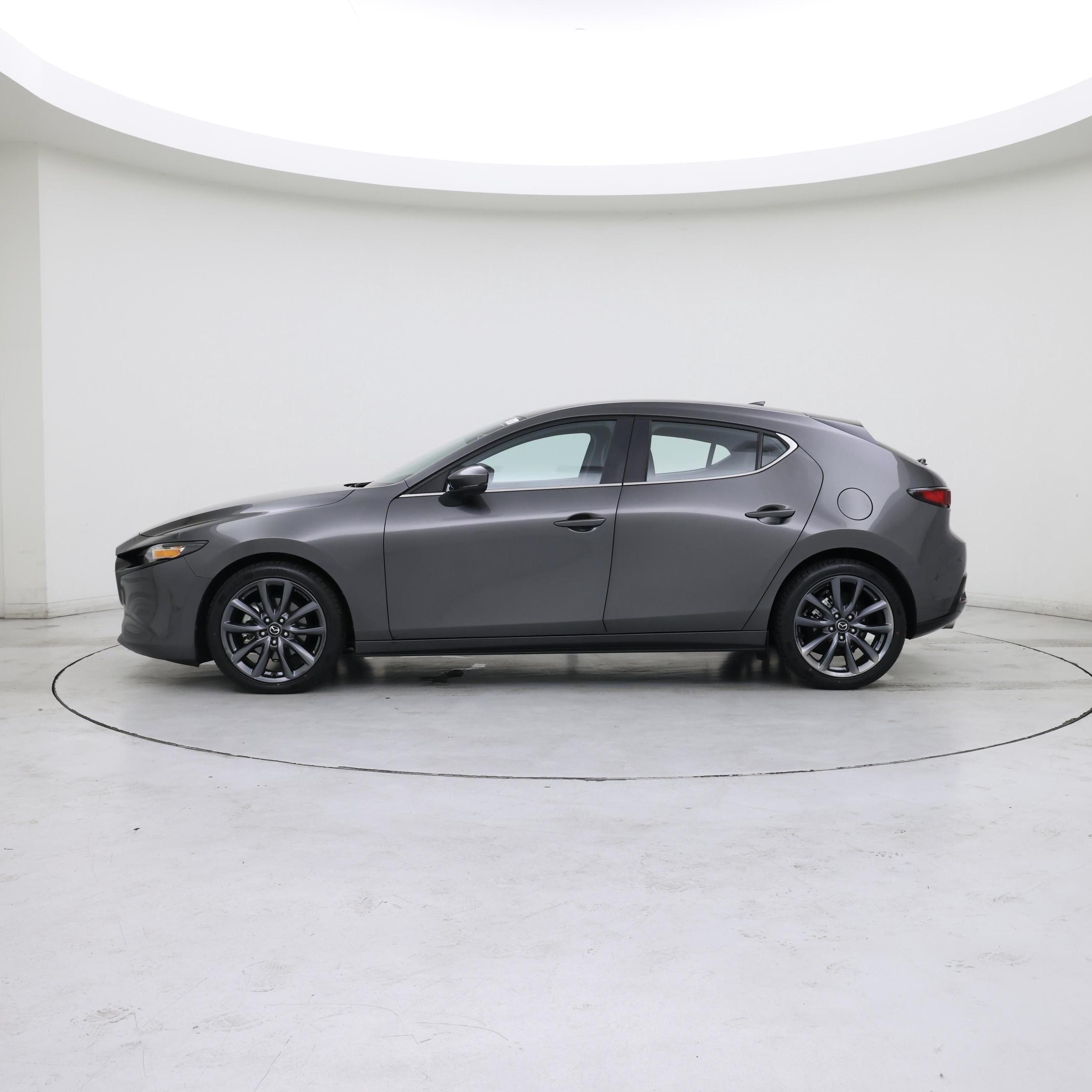 Thumbnail: 2019 Mazda Mazda3 - 3