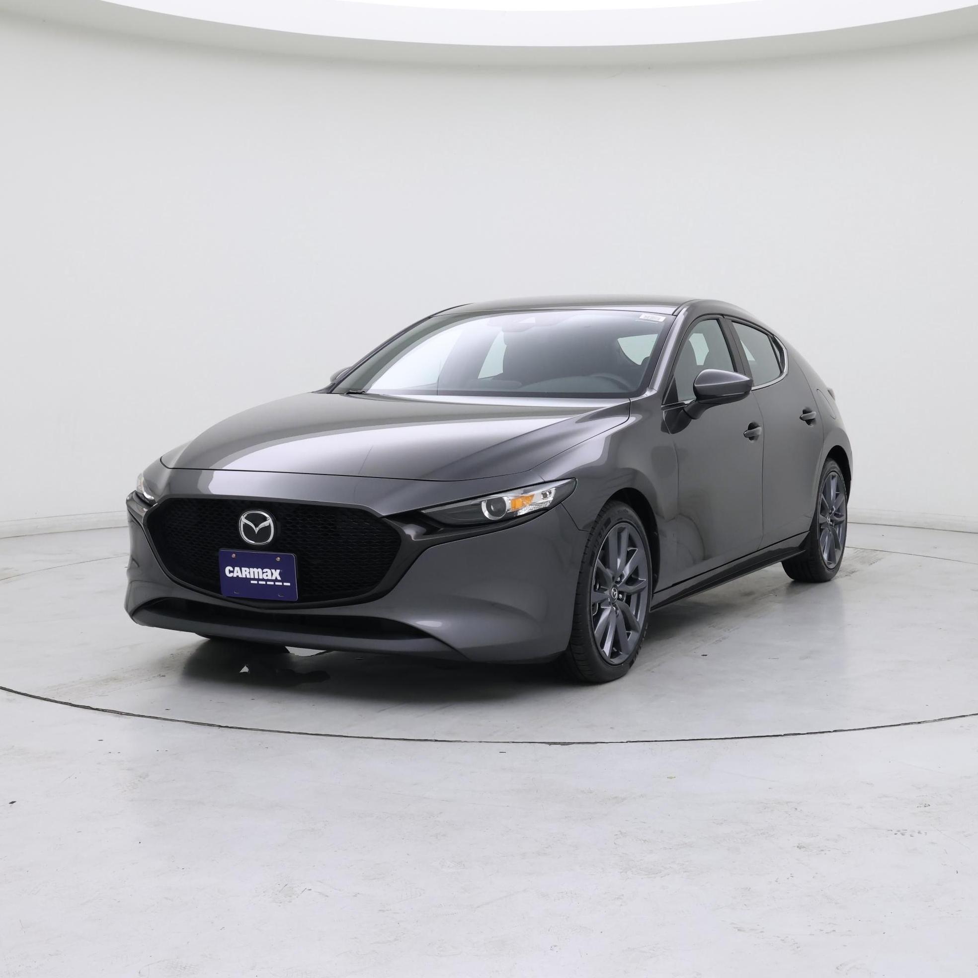 Thumbnail: 2019 Mazda Mazda3 - 4