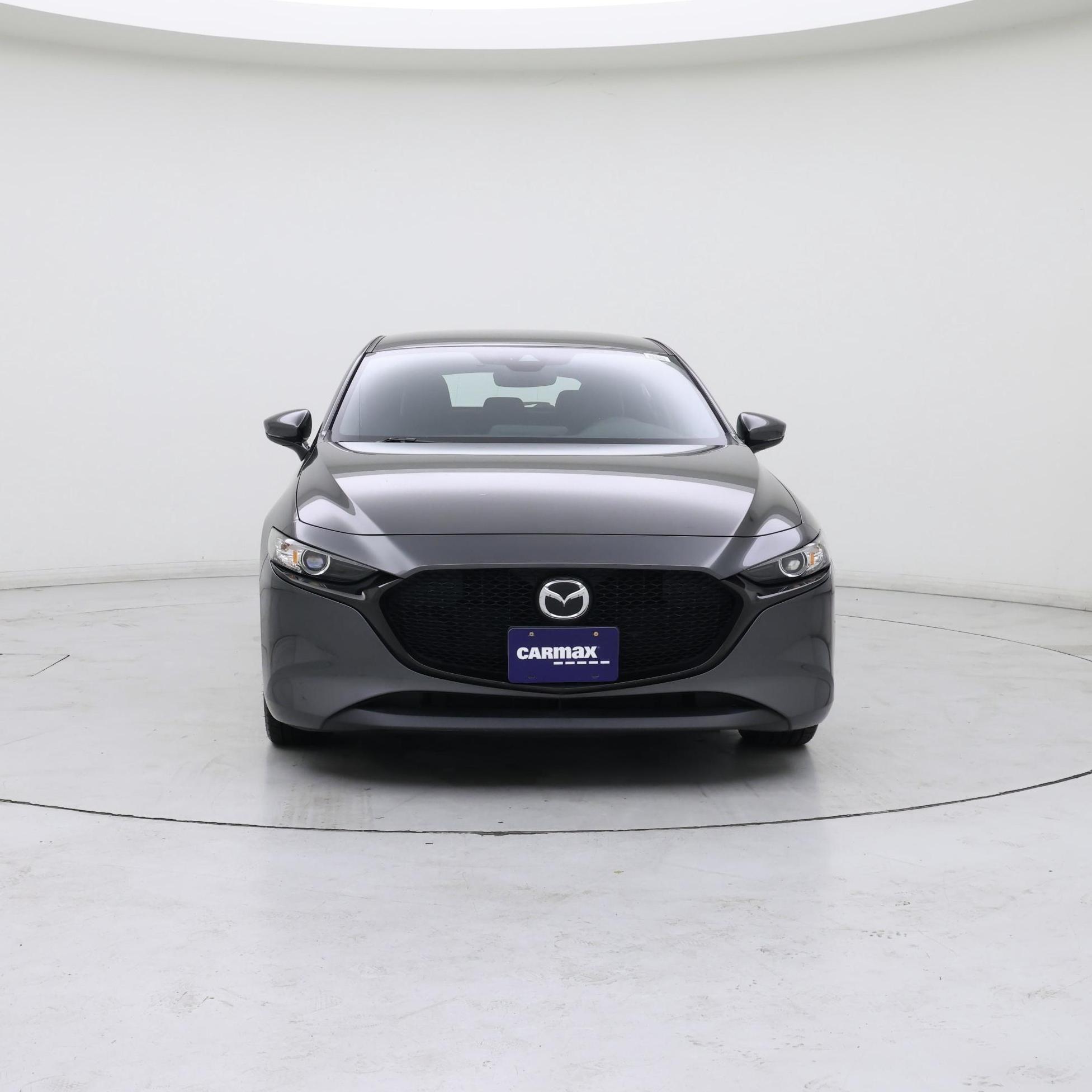 Thumbnail: 2019 Mazda Mazda3 - 5