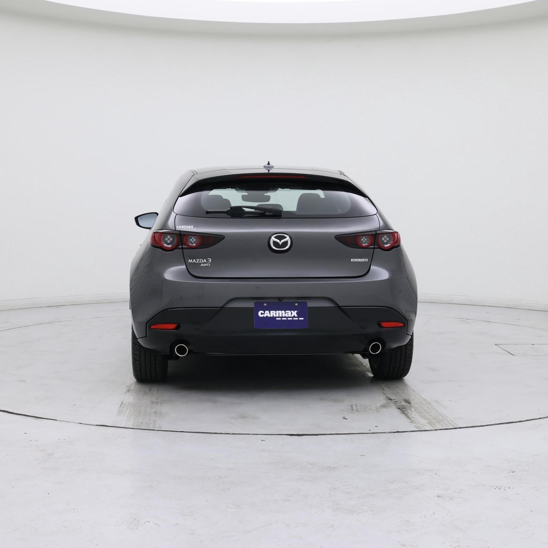 Thumbnail: 2019 Mazda Mazda3 - 6