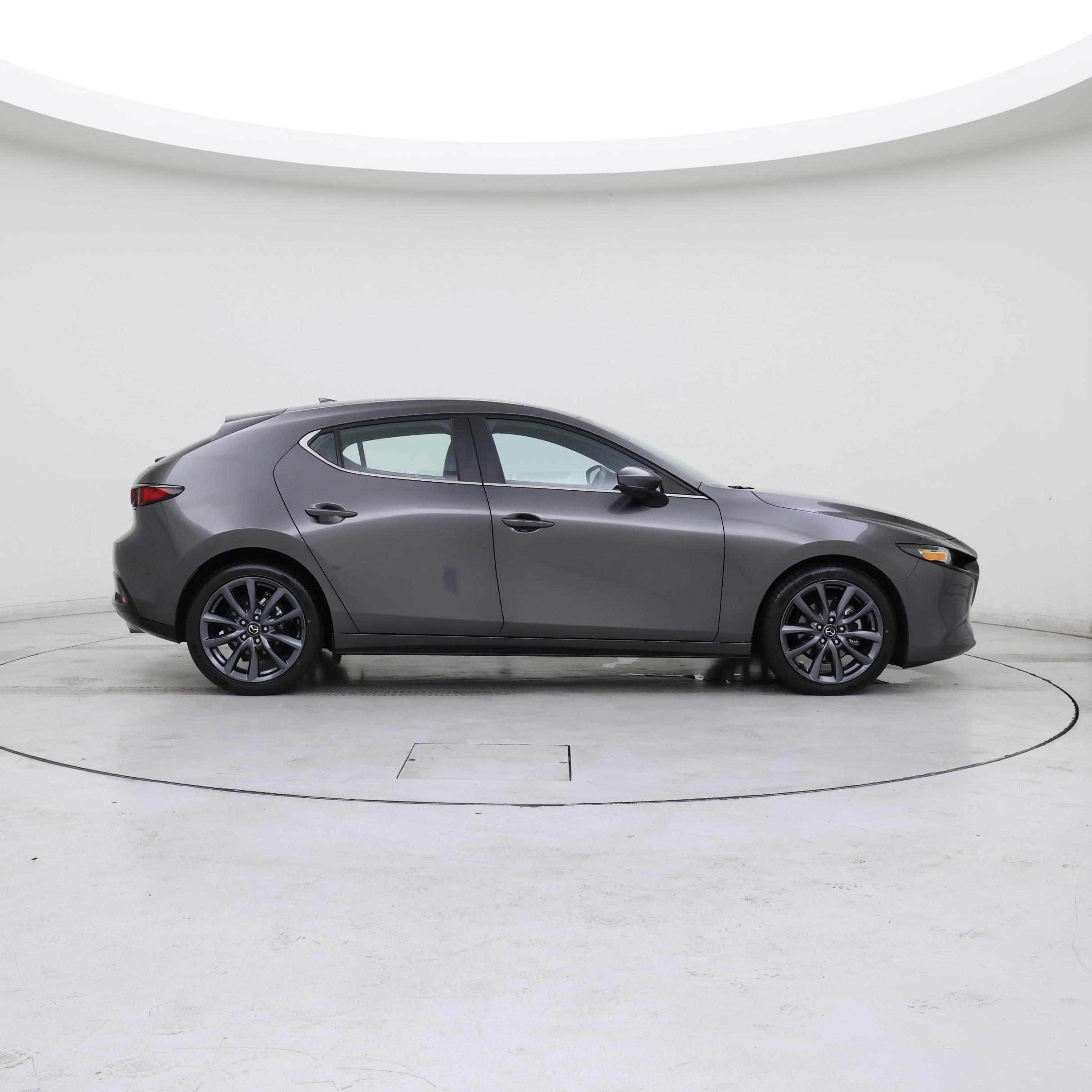 Thumbnail: 2019 Mazda Mazda3 - 7