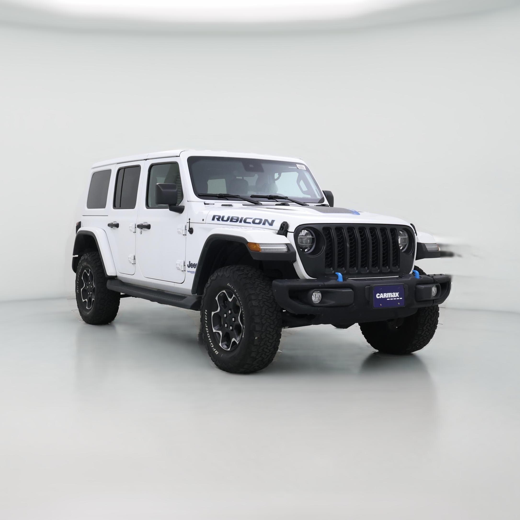 Thumbnail: 2021 Jeep Wrangler - 1