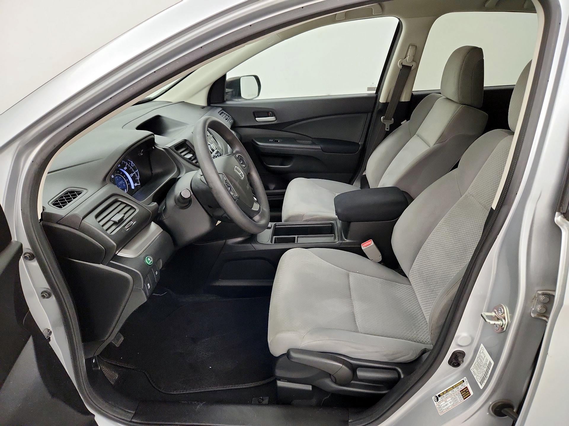 Thumbnail: 2016 Honda CR-V - 11