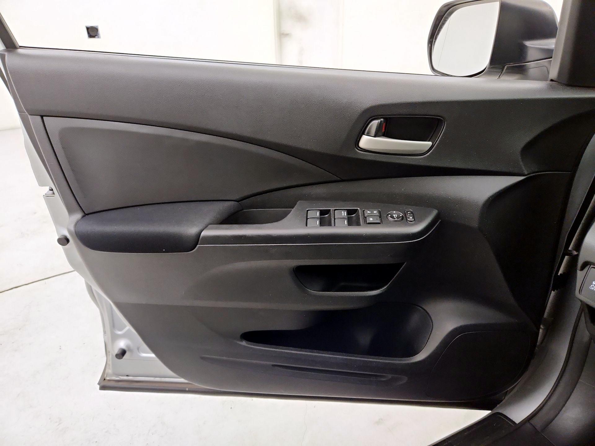Thumbnail: 2016 Honda CR-V - 12