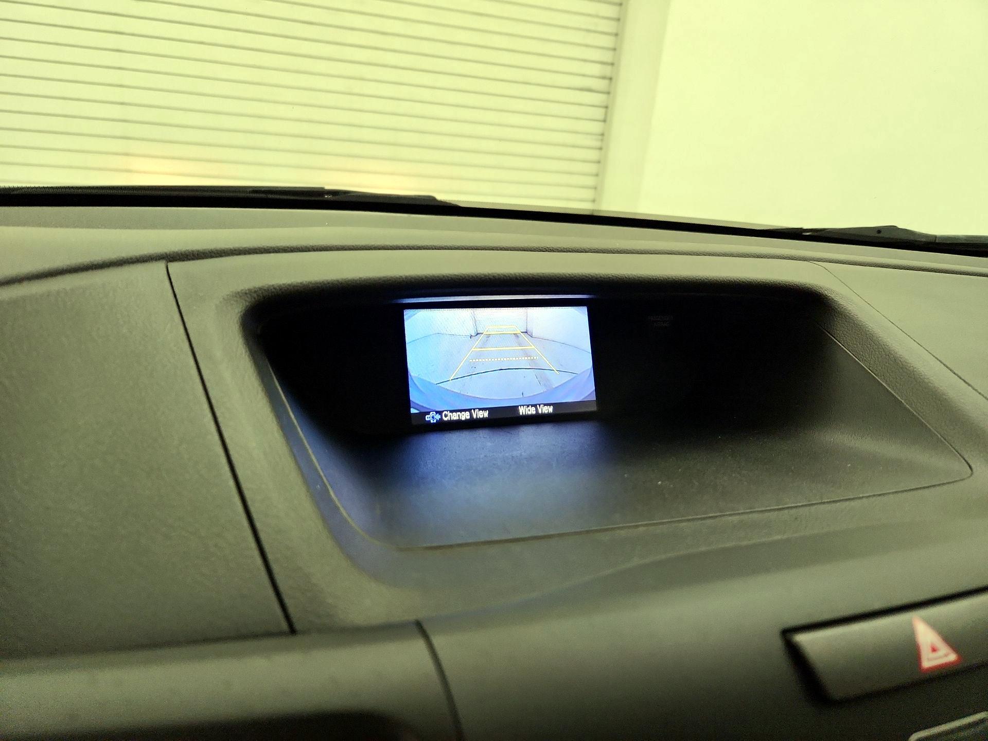 Thumbnail: 2016 Honda CR-V - 14