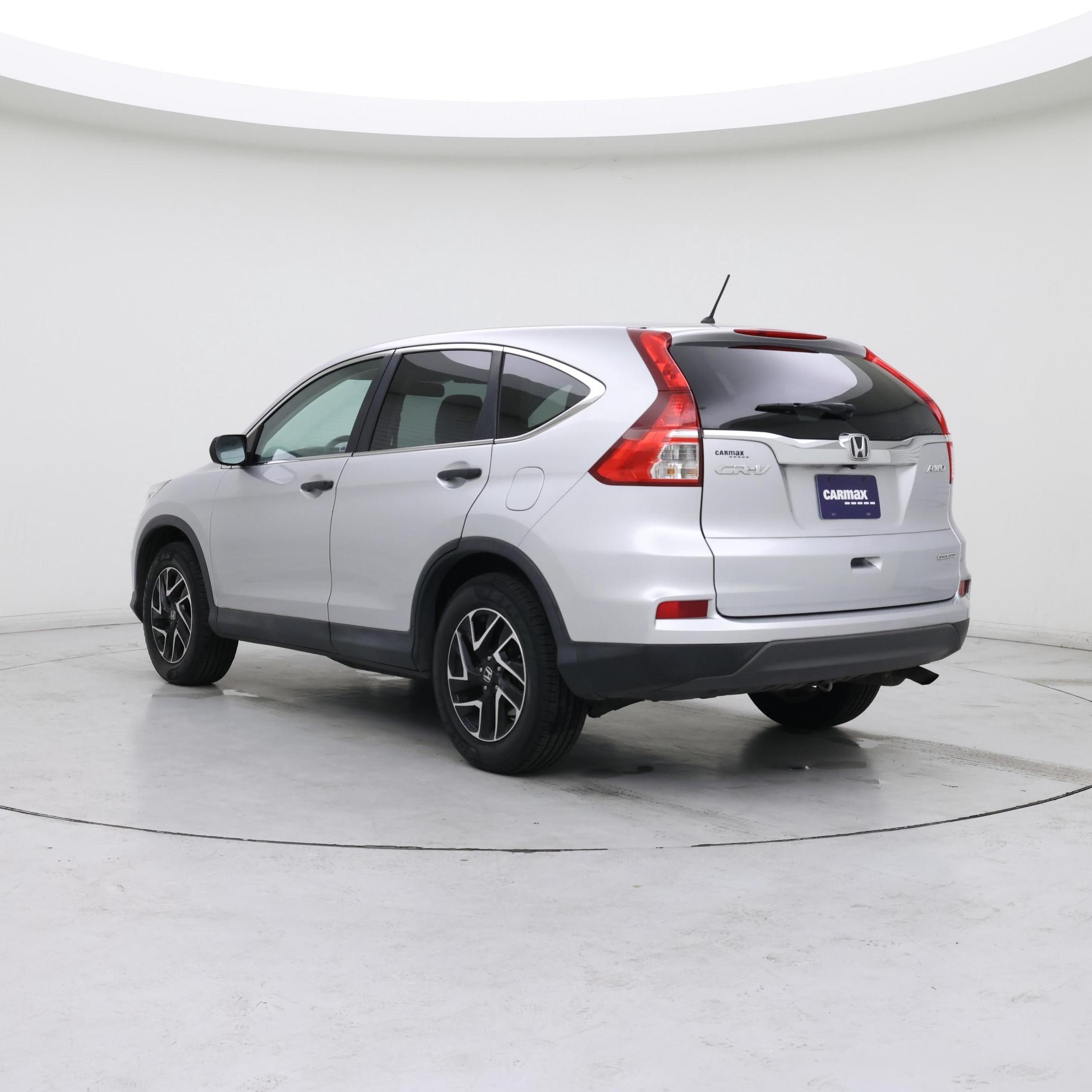 Thumbnail: 2016 Honda CR-V - 2