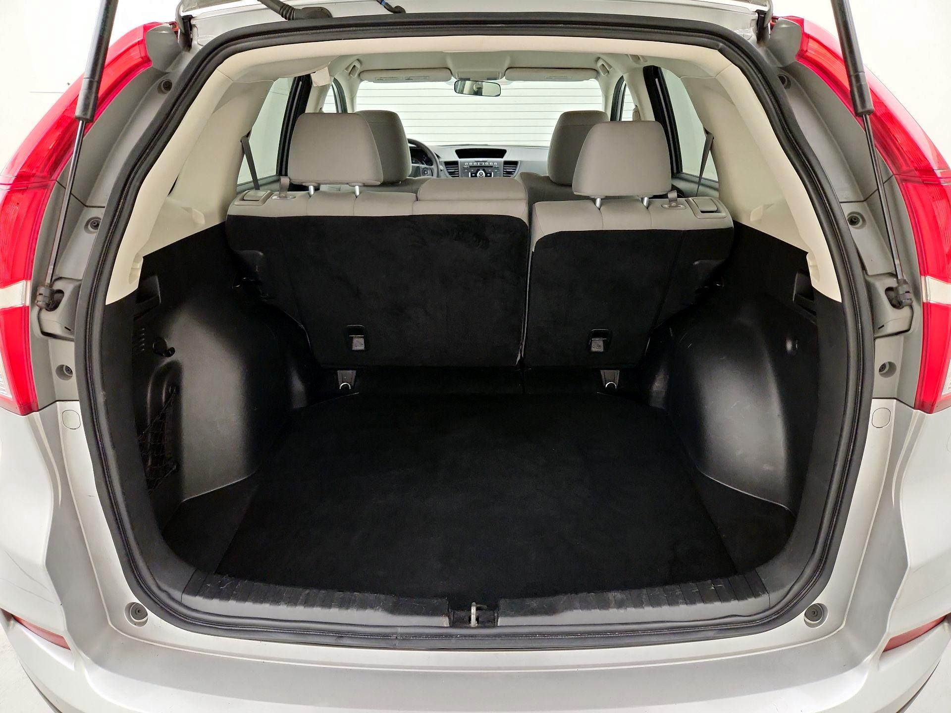 Thumbnail: 2016 Honda CR-V - 20
