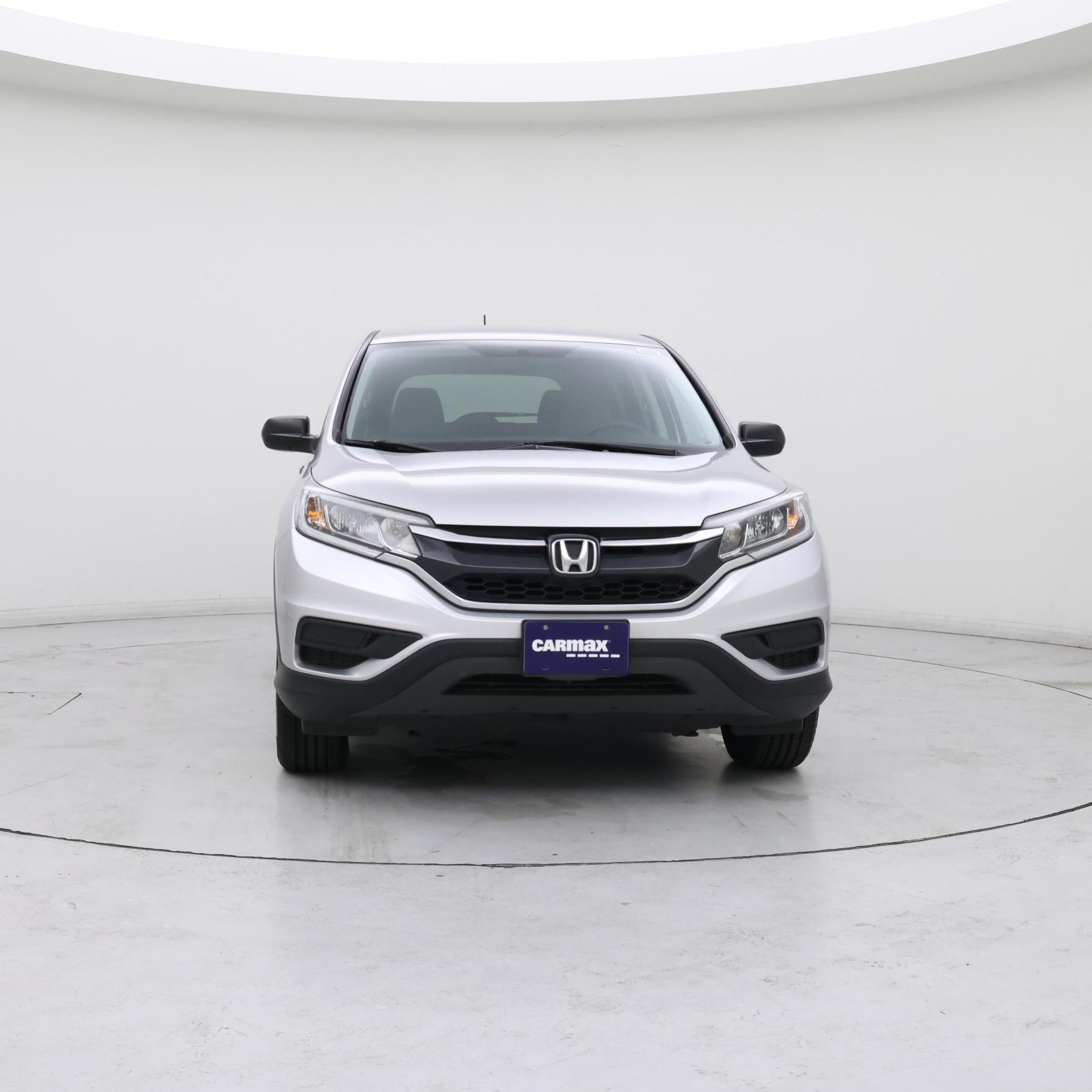 Thumbnail: 2016 Honda CR-V - 5