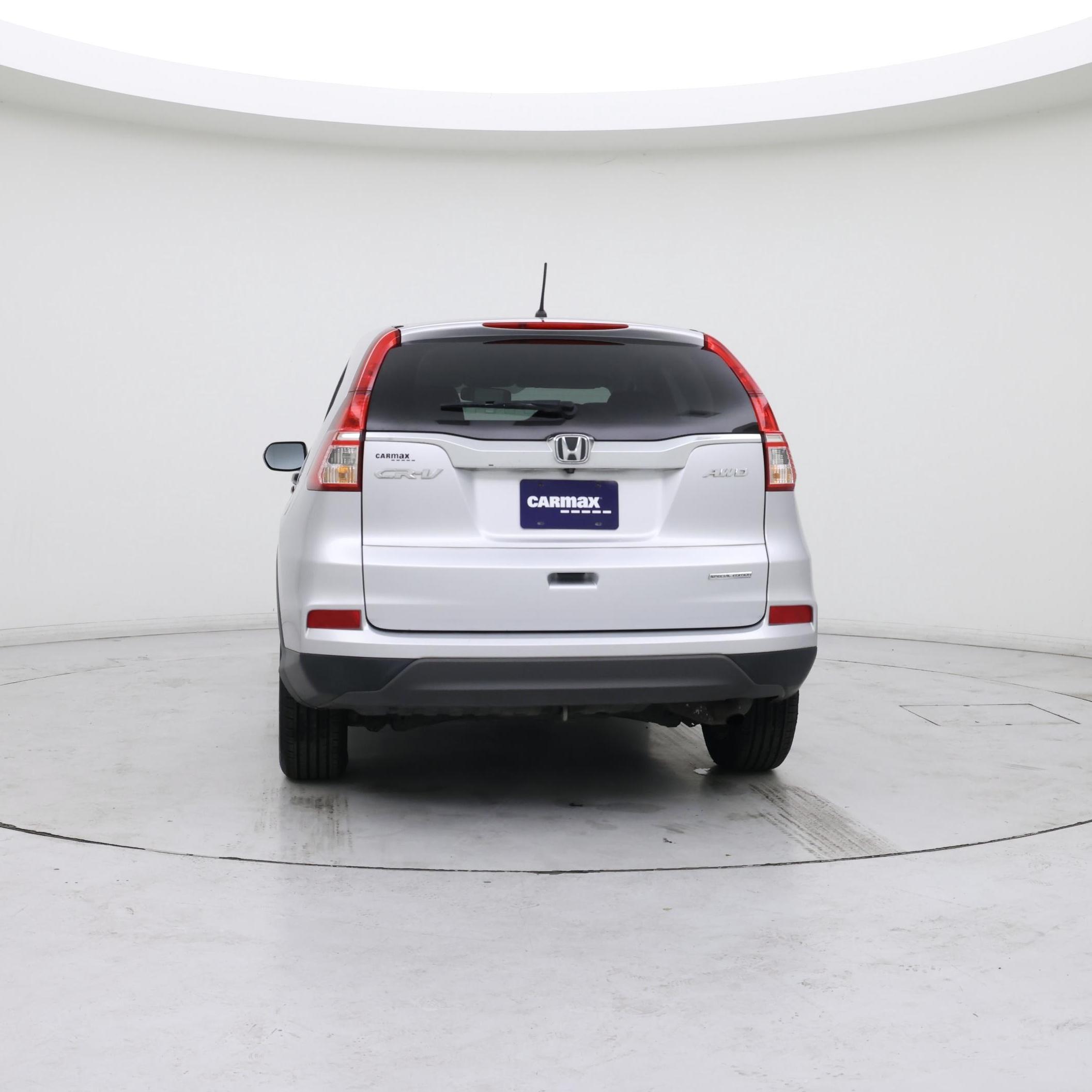 Thumbnail: 2016 Honda CR-V - 6