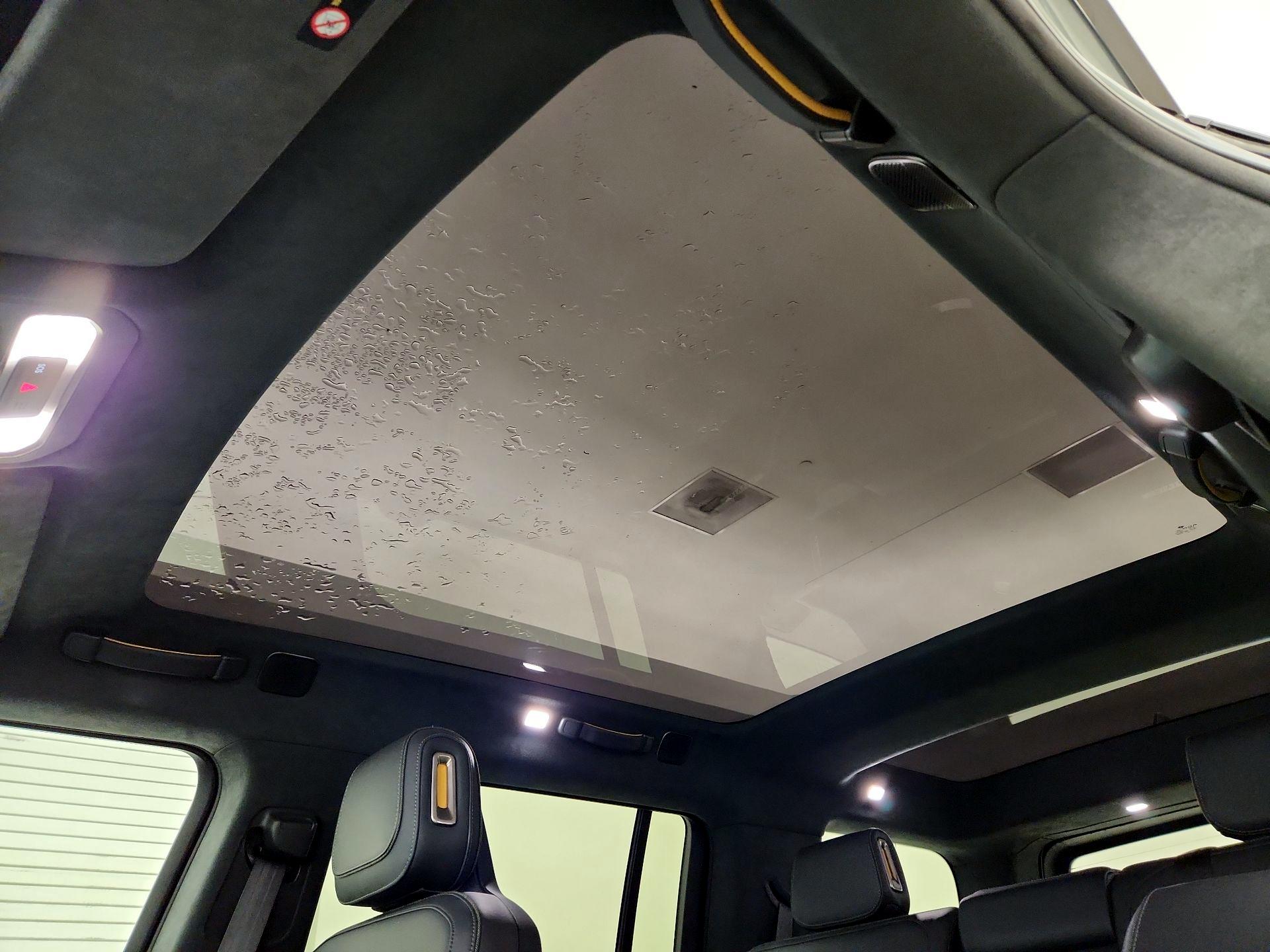 Thumbnail: 2023 Rivian R1S - 19