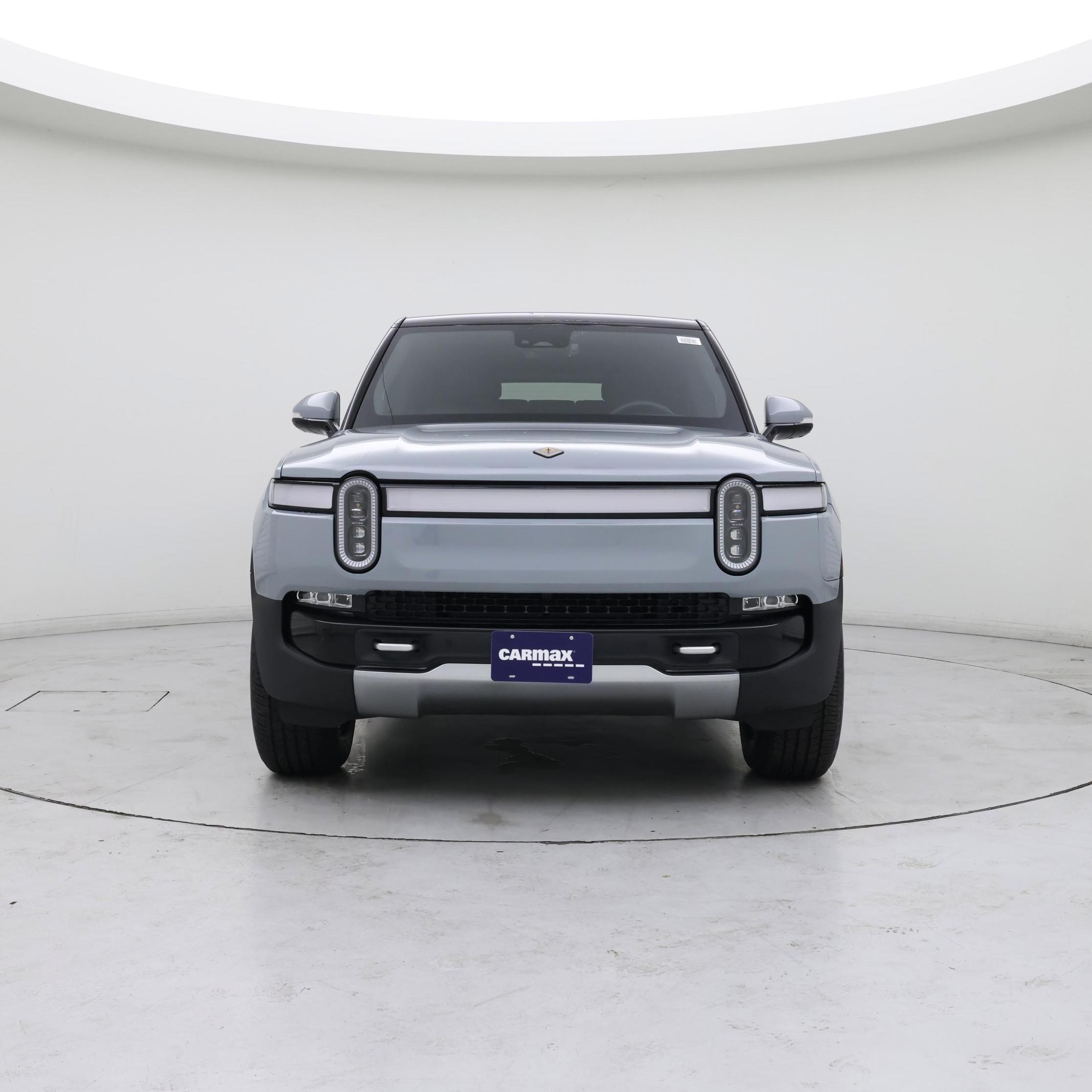 Thumbnail: 2023 Rivian R1S - 5